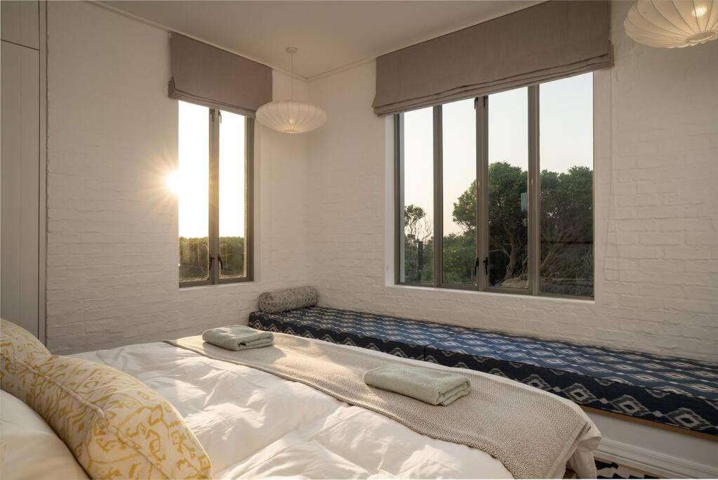 Romansbaai Oceanview Retreat