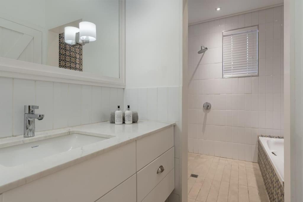 Romansbaai Oceanview Retreat