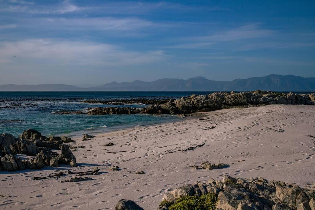 Romansbaai Oceanview Retreat