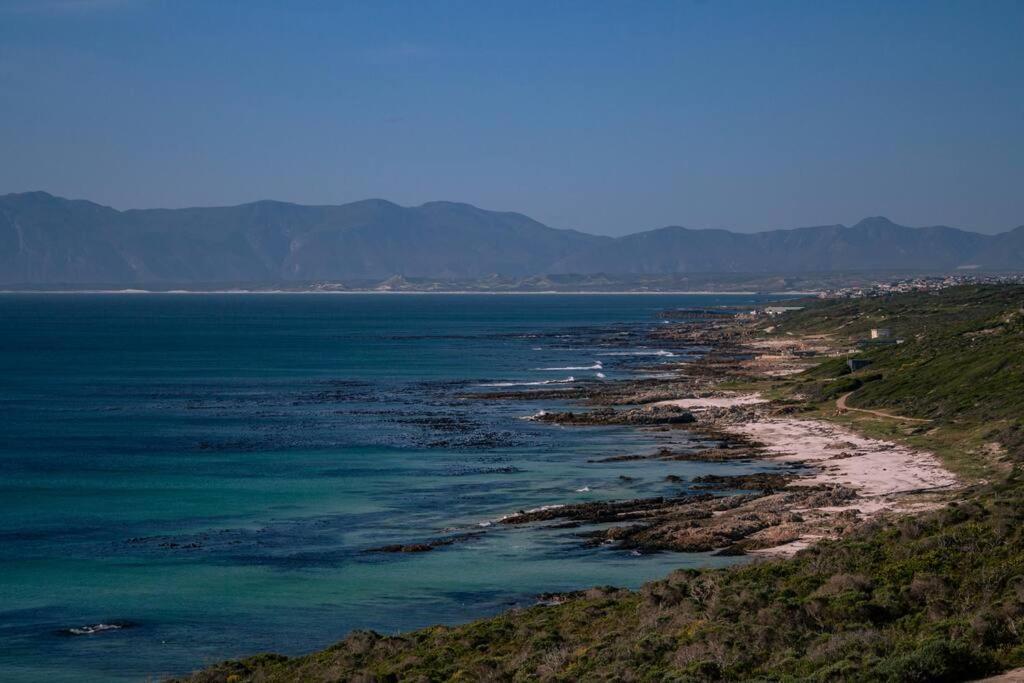 Romansbaai Oceanview Retreat