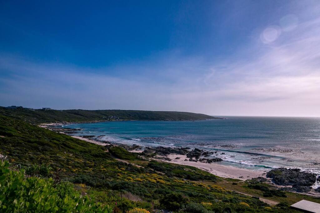 Romansbaai Oceanview Retreat