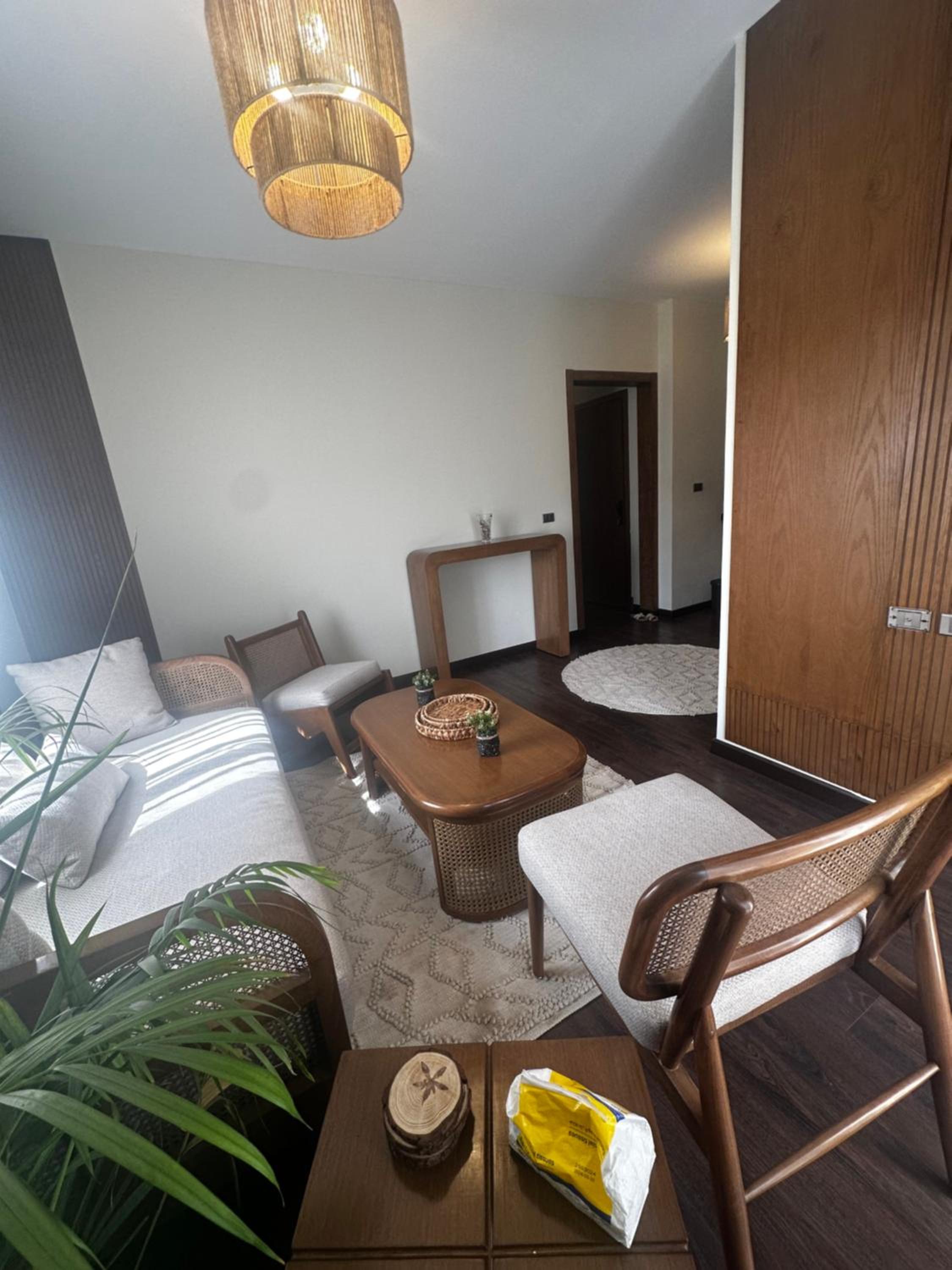 Boutique hotel art city compound
