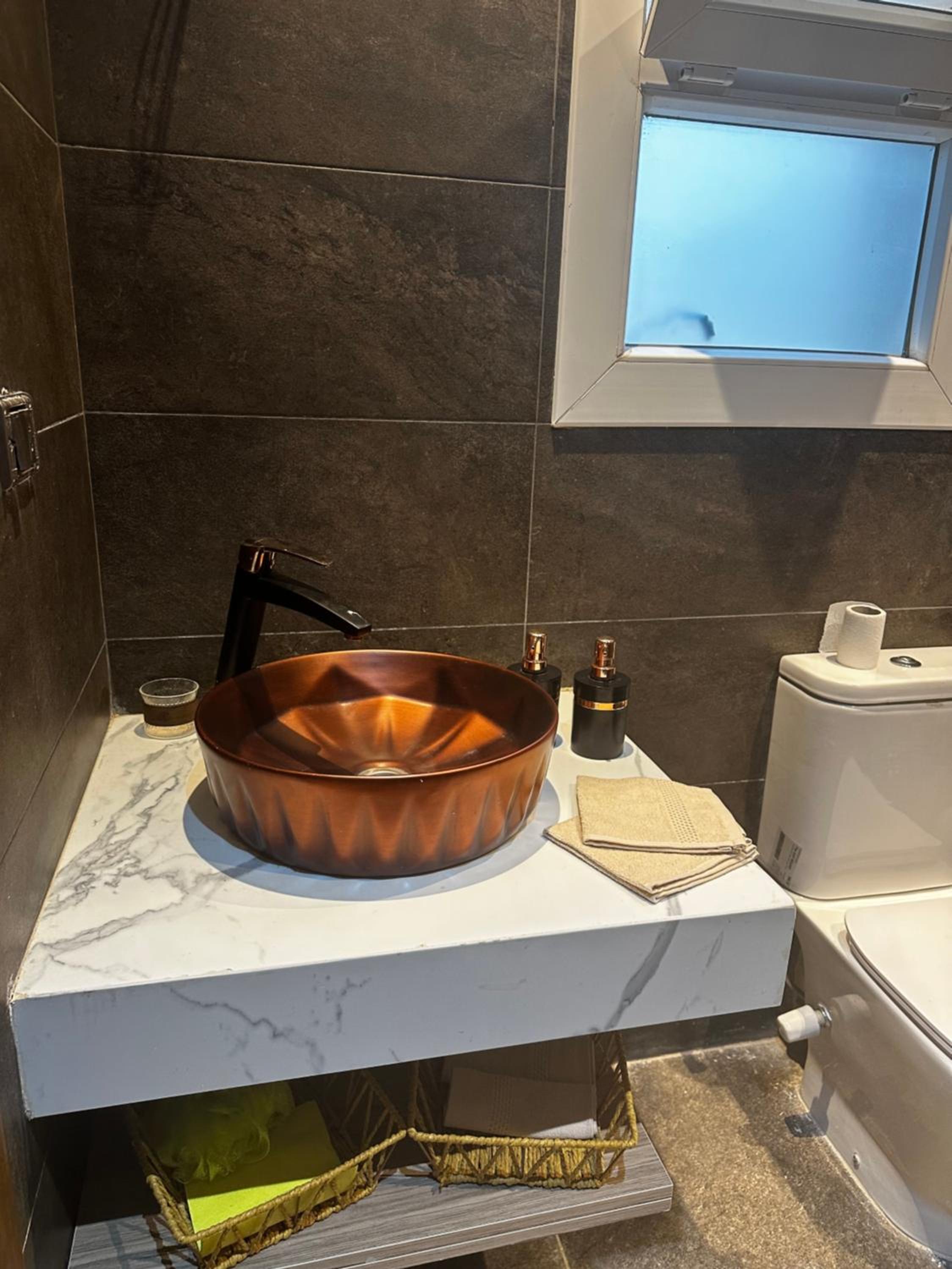 Boutique hotel art city compound