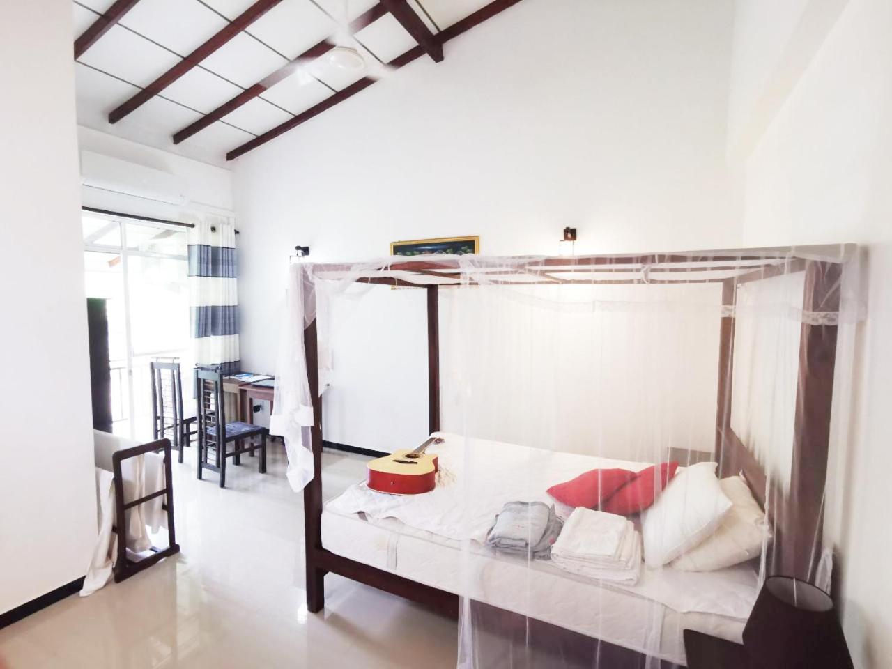 Jeju villa