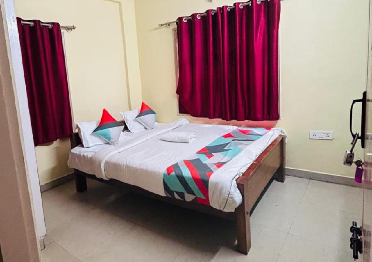 New S V Suites view 5
