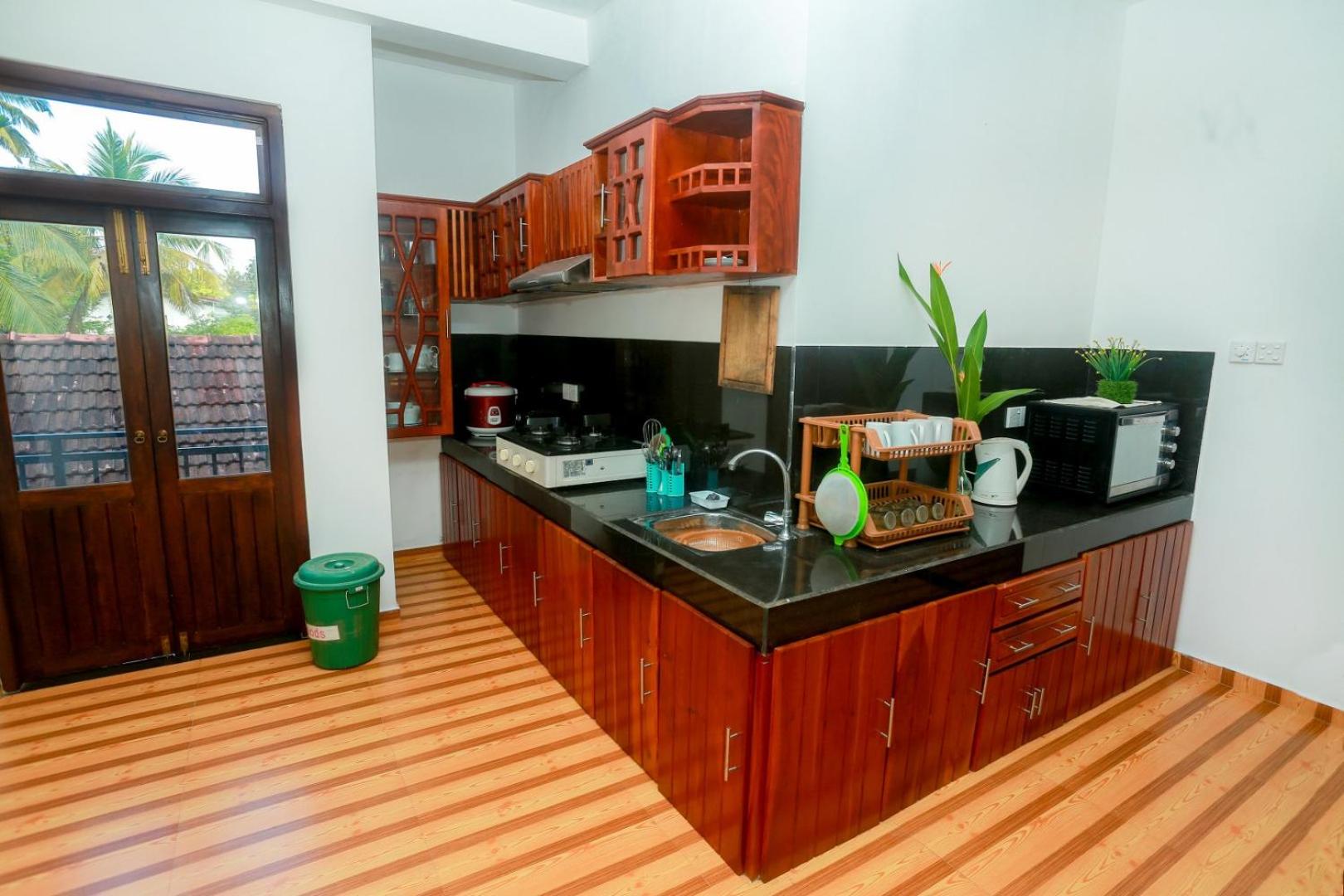 Jeju villa
