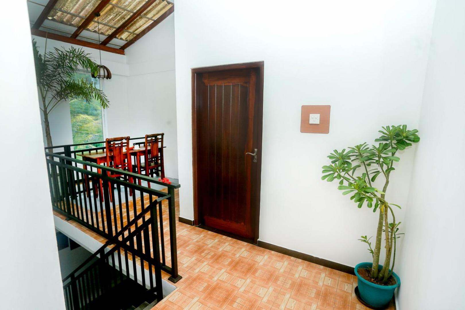 Jeju villa