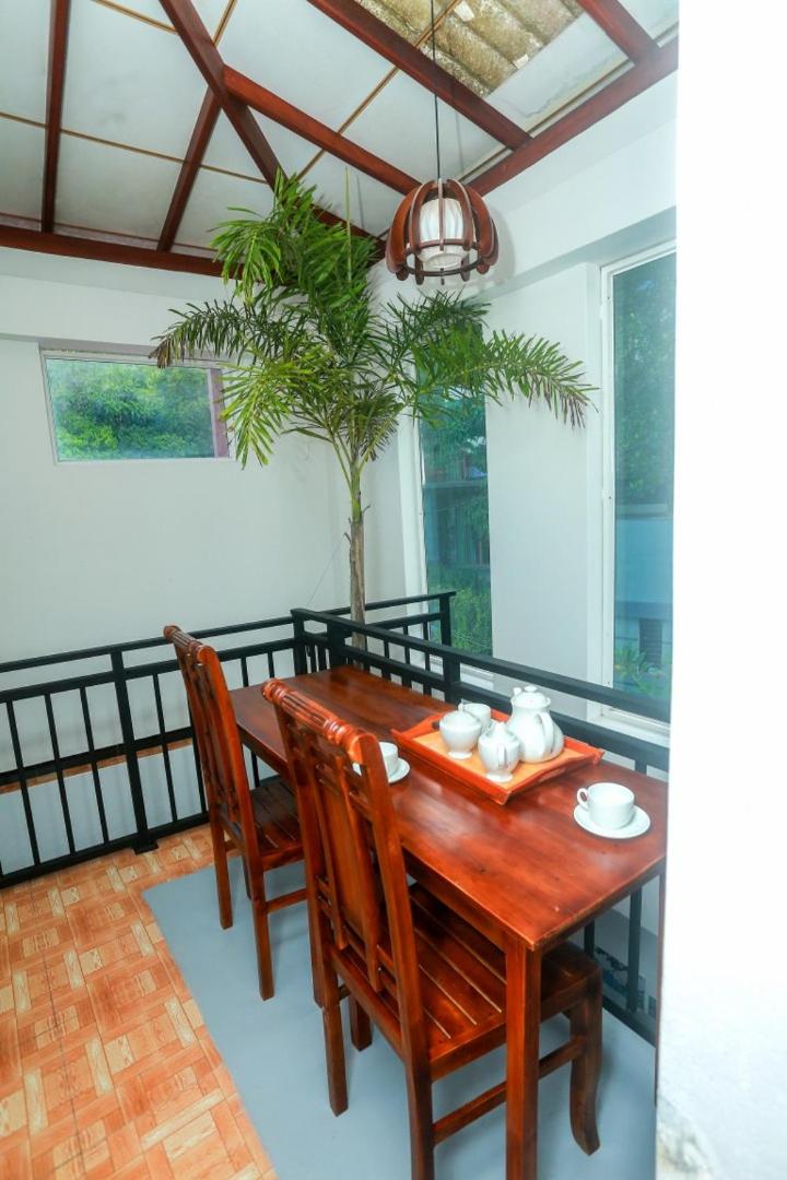 Jeju villa