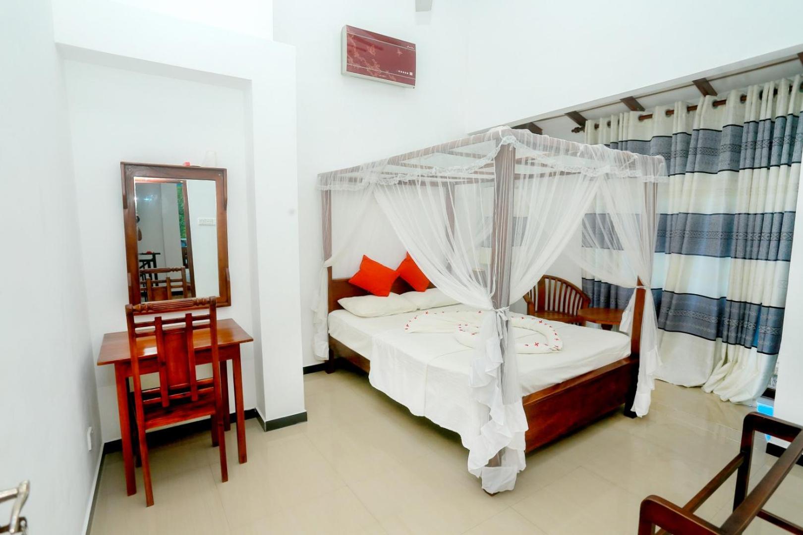 Jeju villa