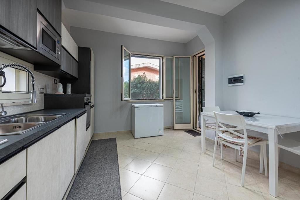 Villino Giovanna a Trabia a 200 mt dal mare