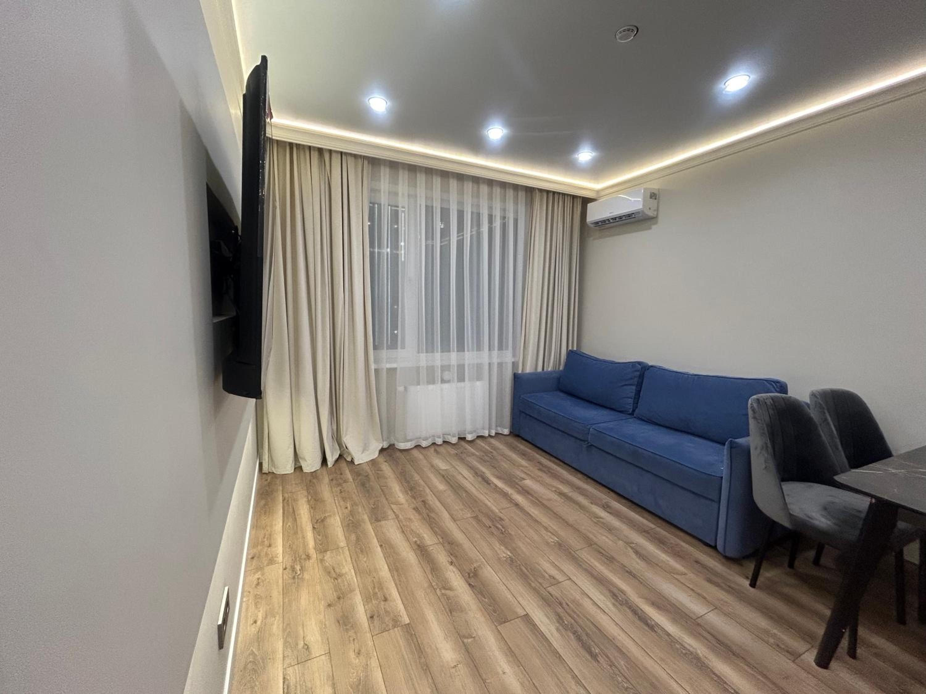 Shine Apartments
