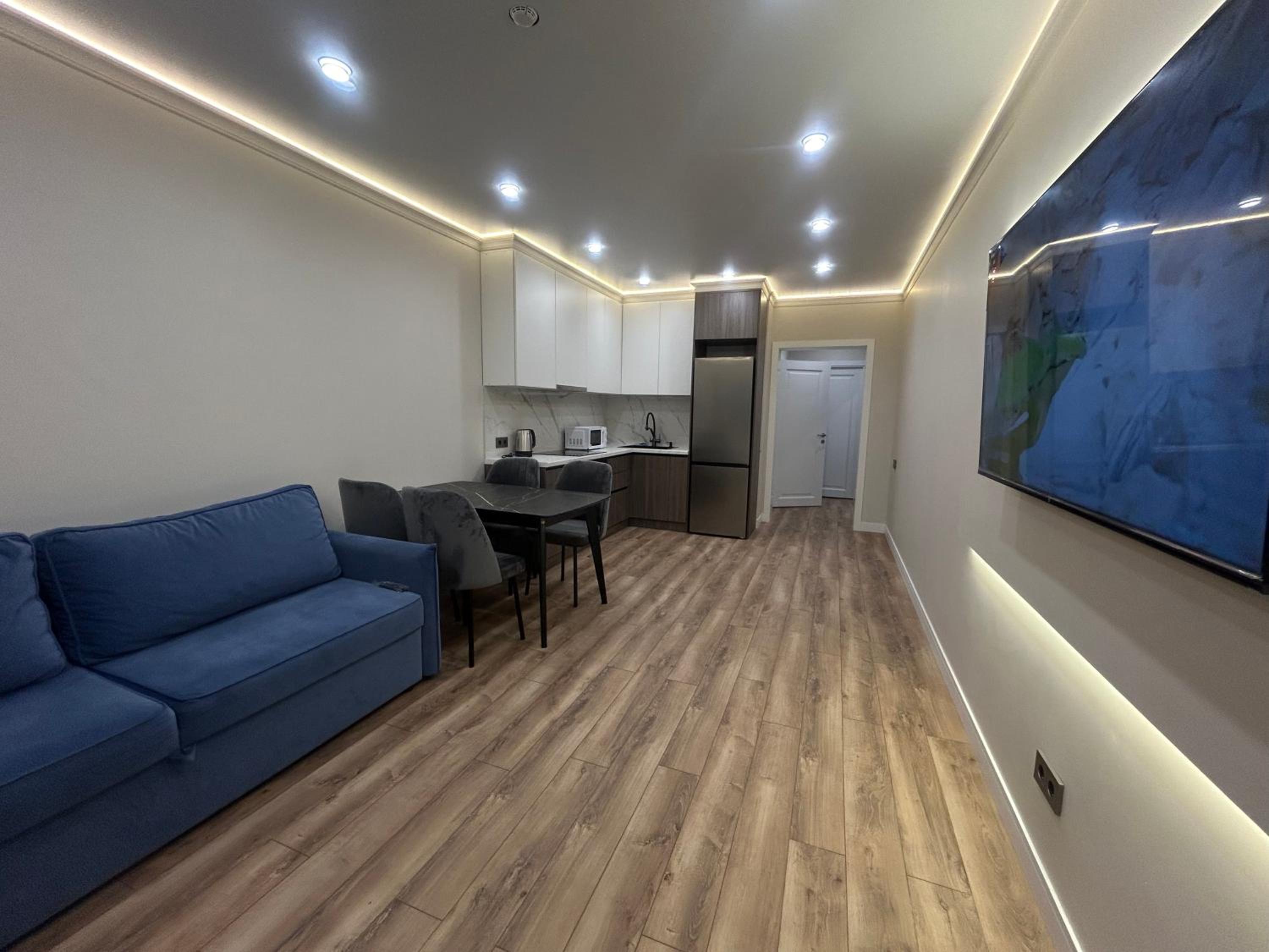 Shine Apartments