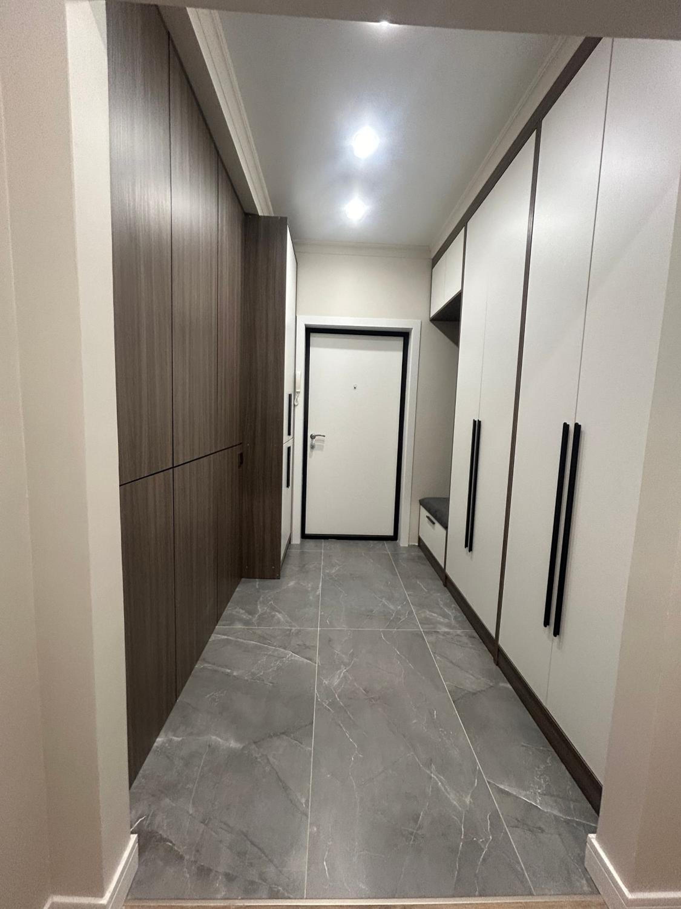 Shine Apartments
