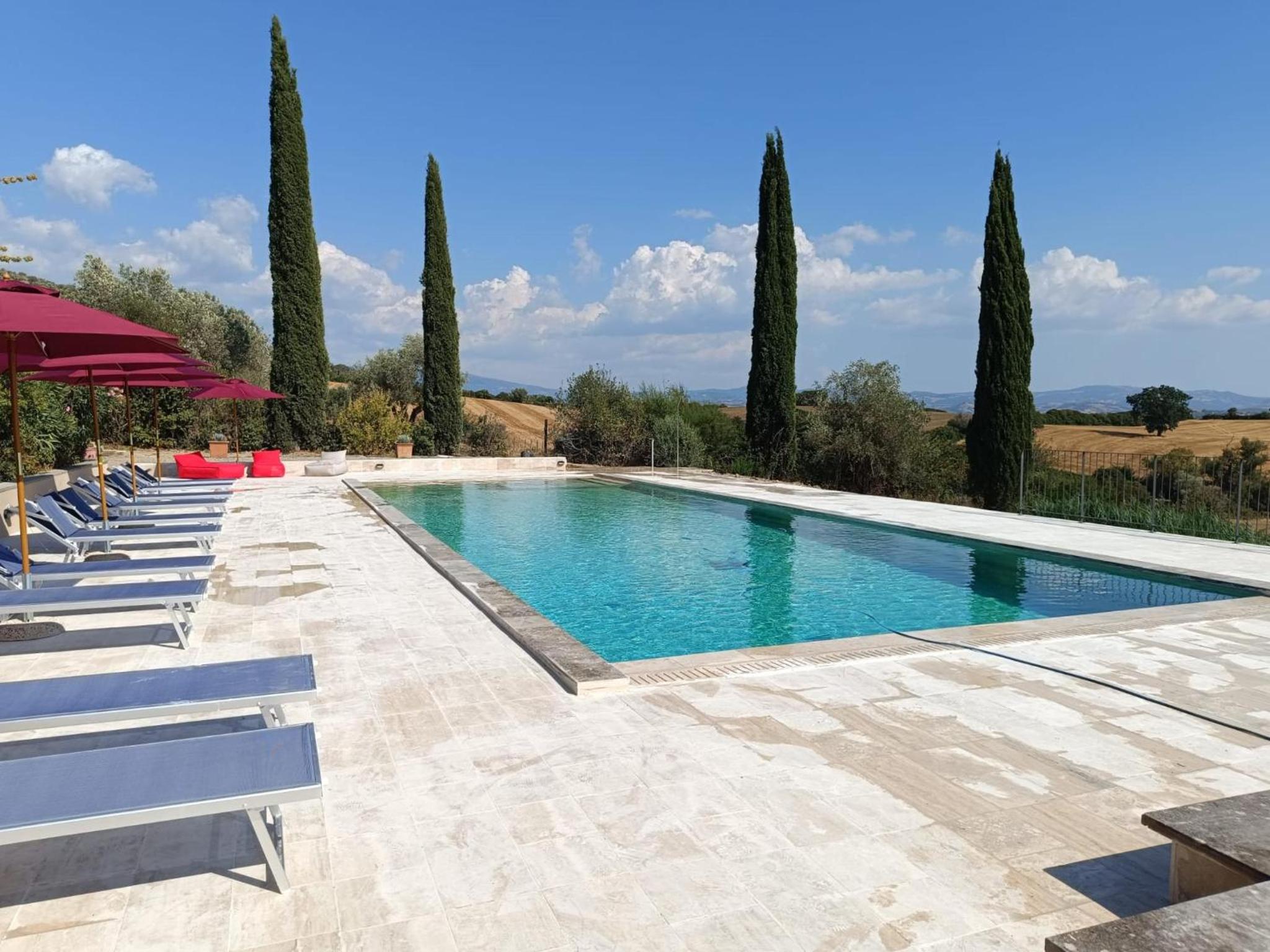 Villa Pieve Vecchia by VacaVilla photo 2