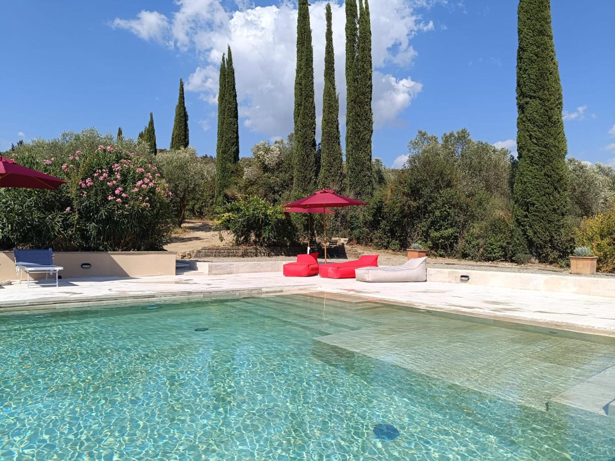 Villa Pieve Vecchia by VacaVilla photo 4