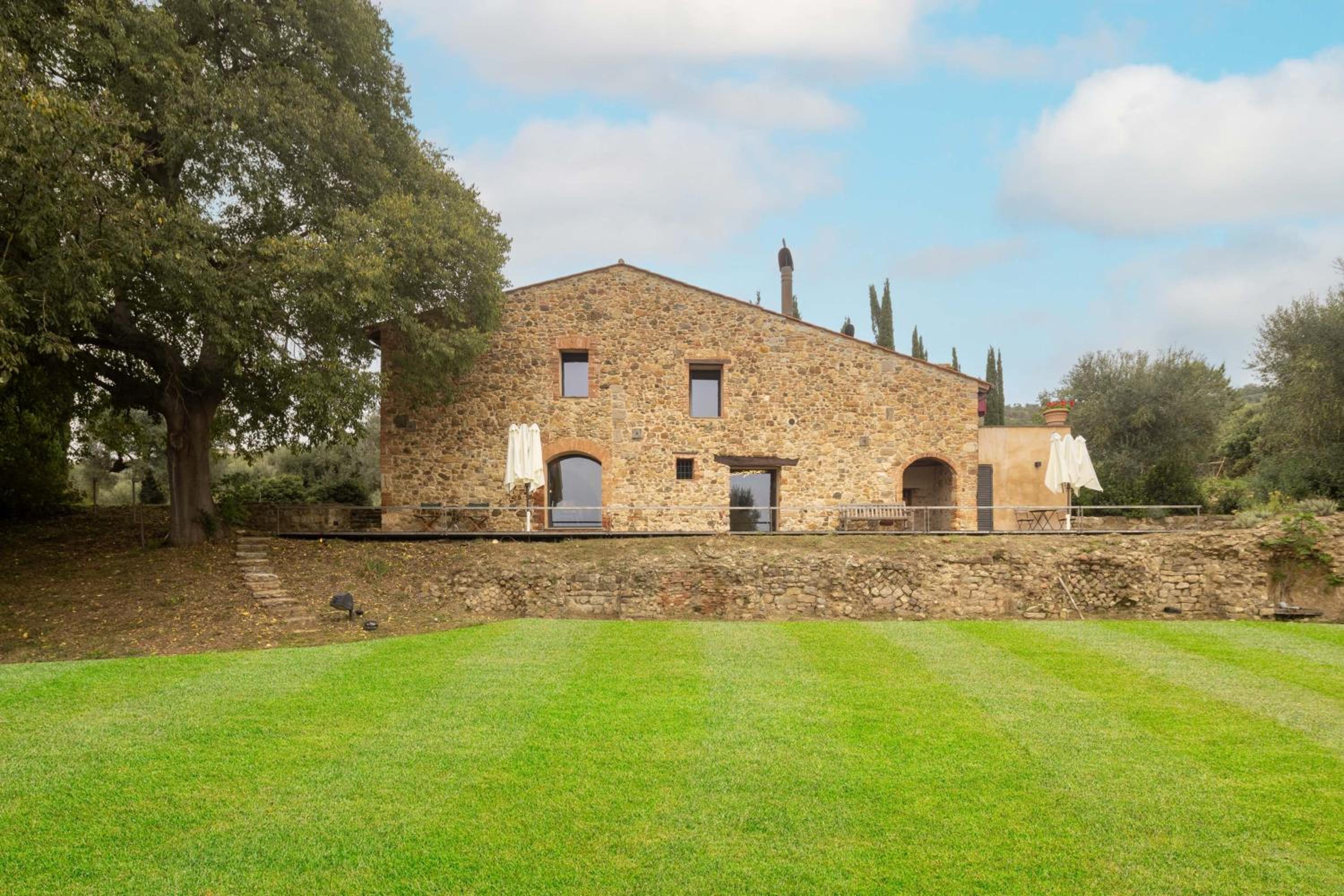 Villa Pieve Vecchia by VacaVilla photo 5