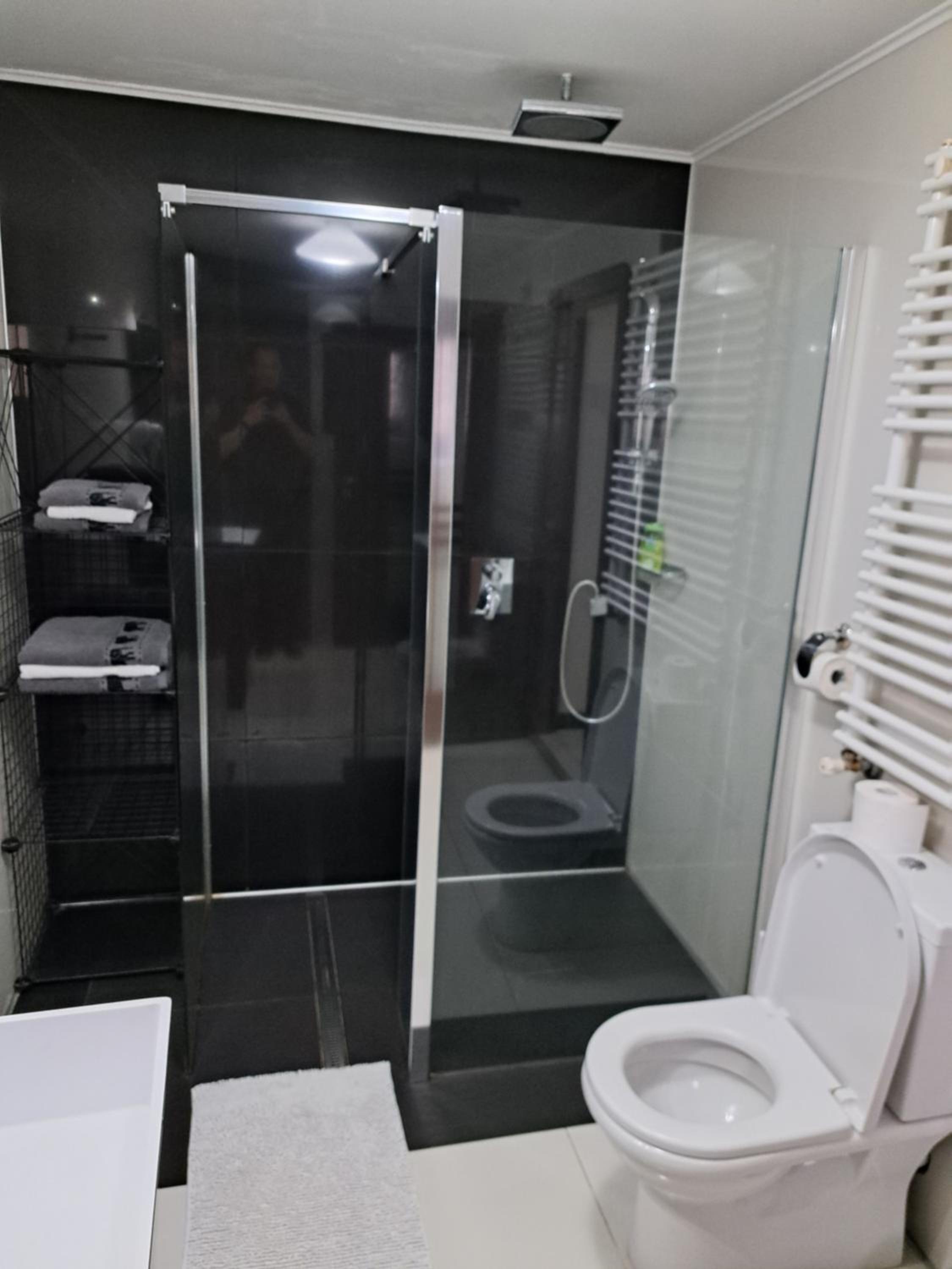 Vila Carolina Apulum view 2