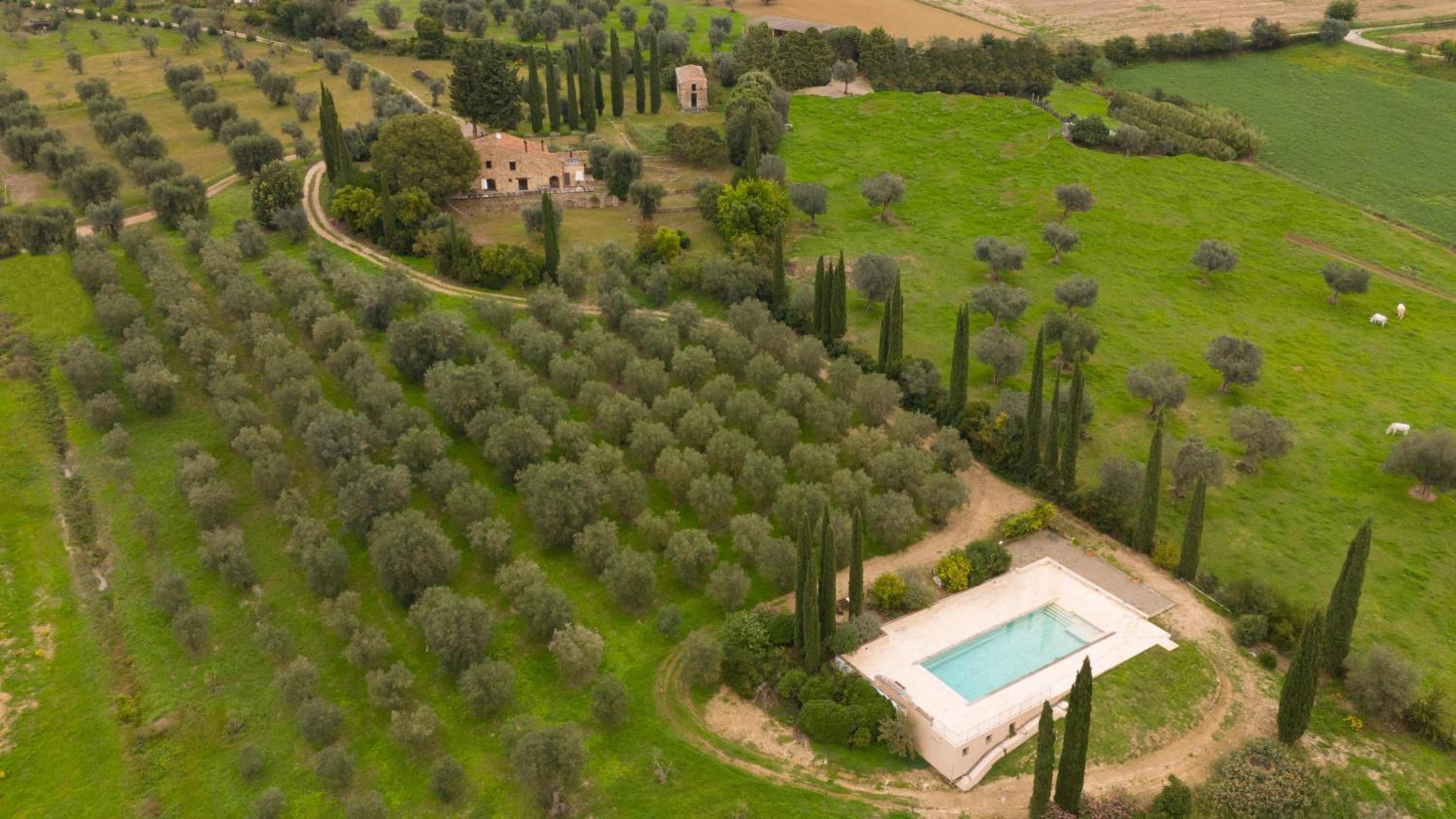 Villa Pieve Vecchia by VacaVilla photo 3