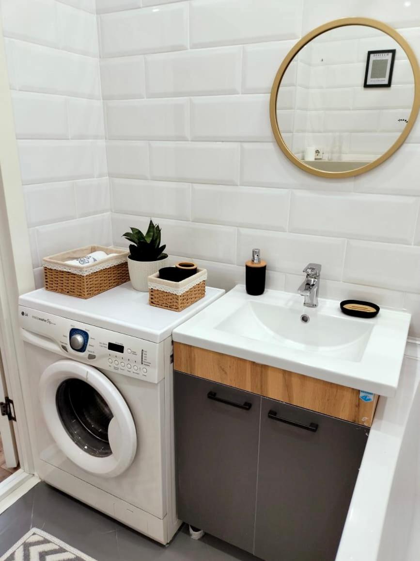 Comfortable apartments