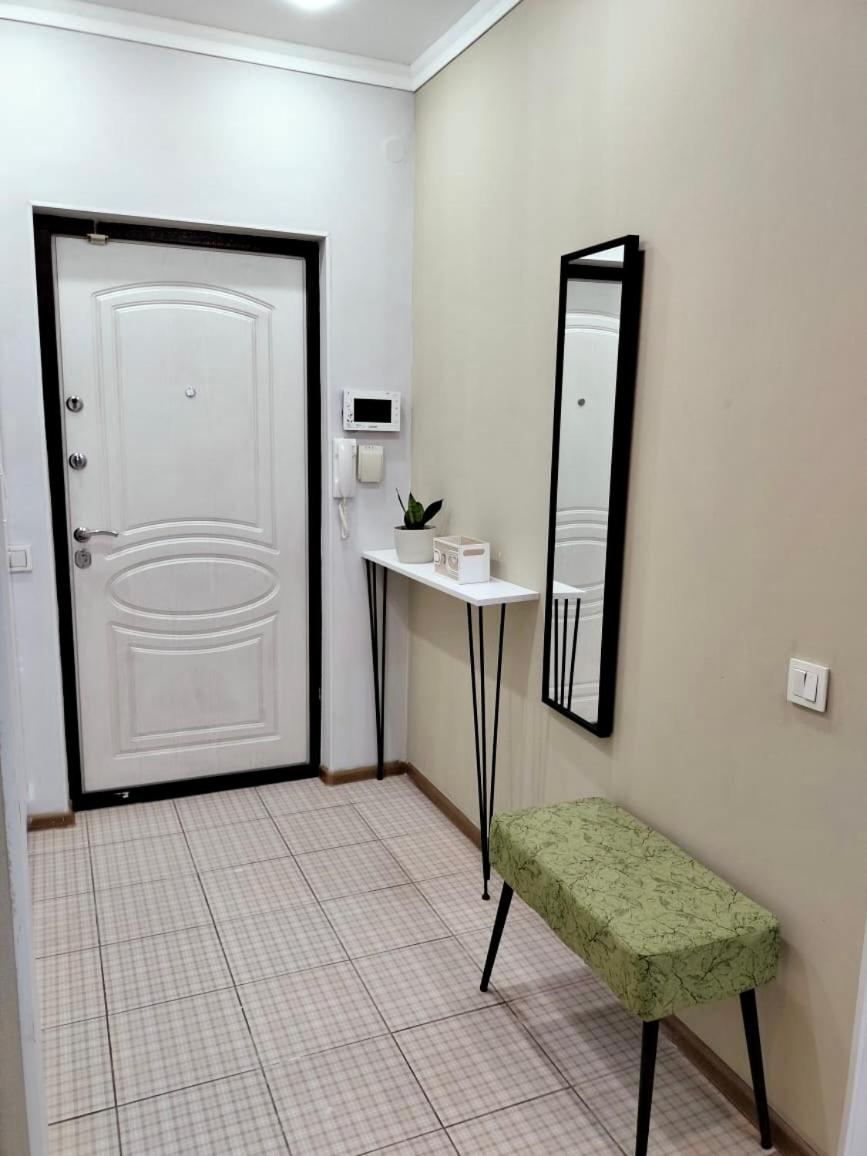 Comfortable apartments