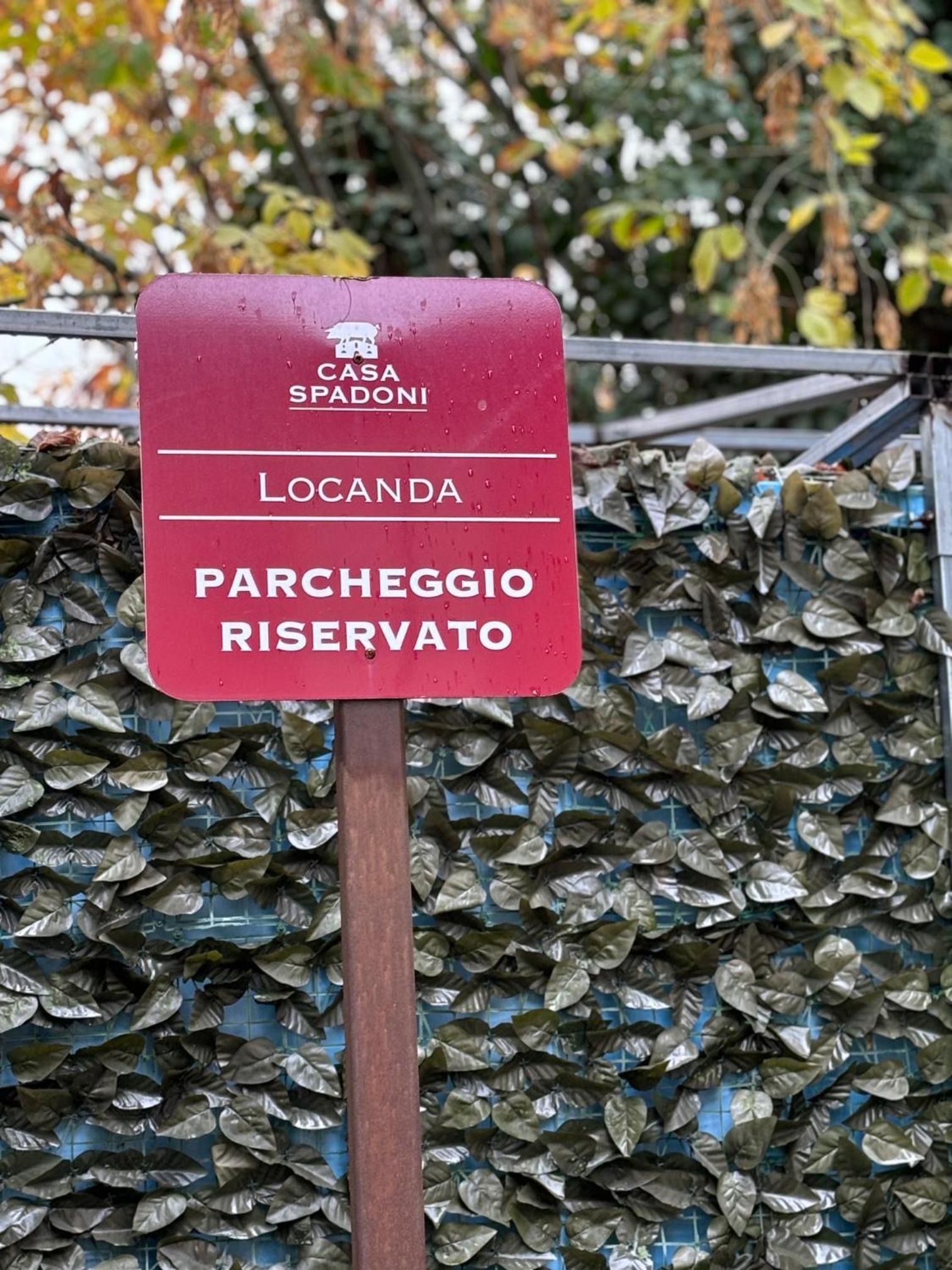 Locanda di Casa Spadoni
