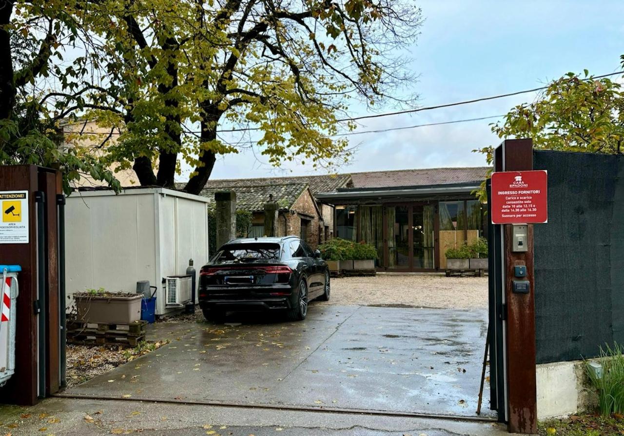 Locanda di Casa Spadoni, Billede 70