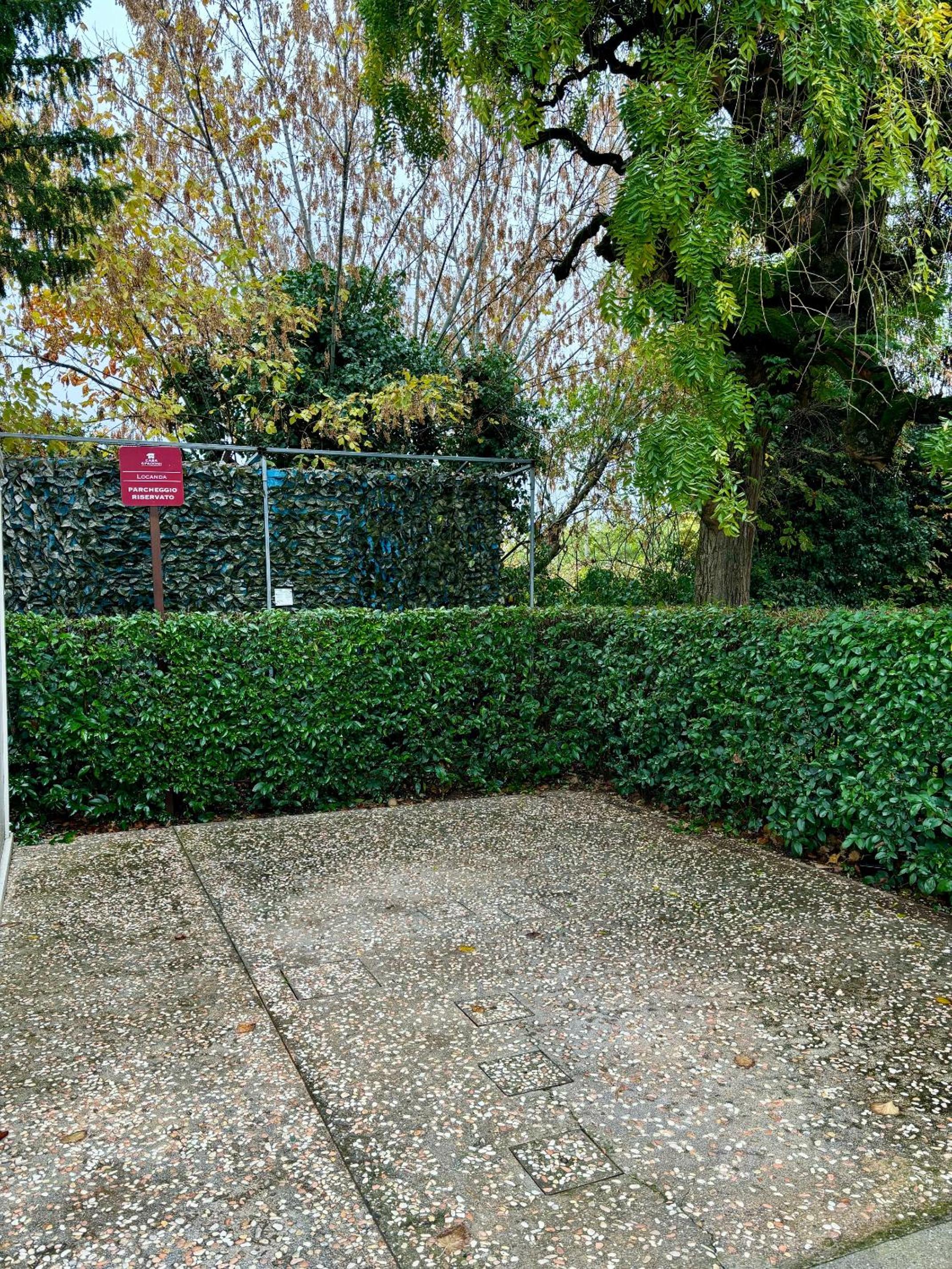 Locanda di Casa Spadoni, Billede 138