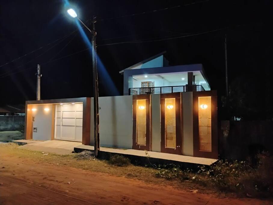 Dinart's House