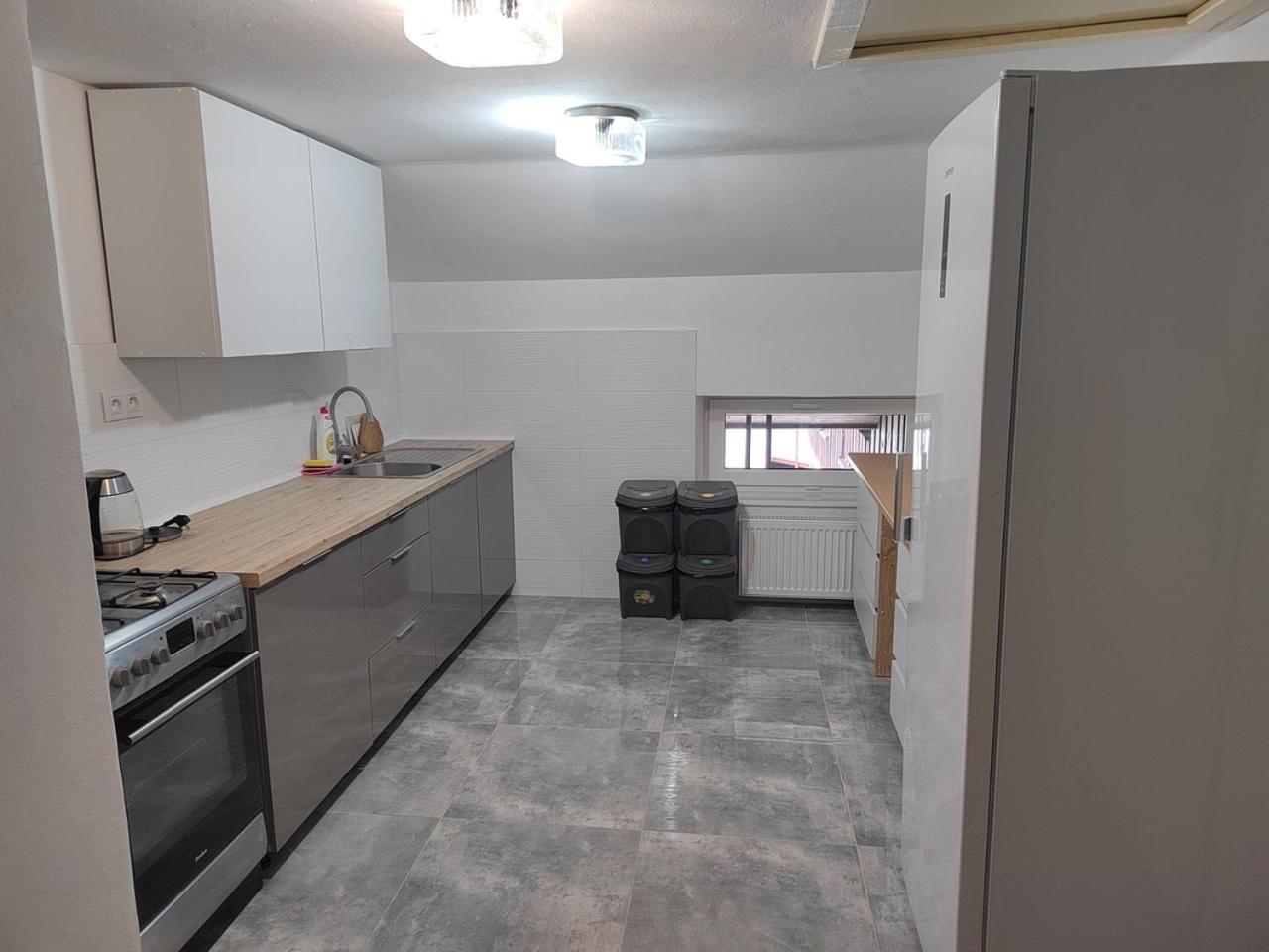 Dvoupokojový apartmán Penzion Hrádek