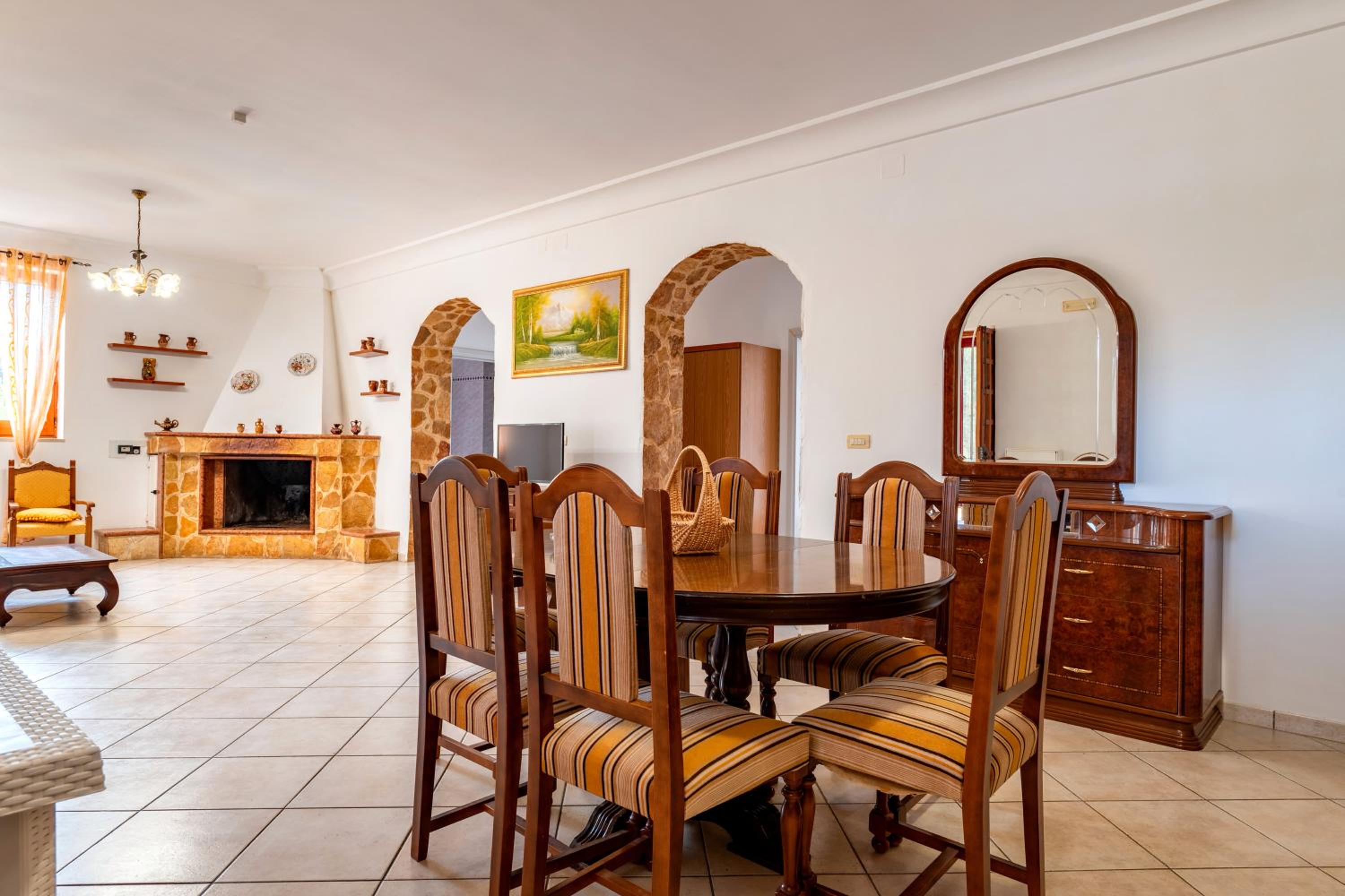 Casa di Giuseppe view 4