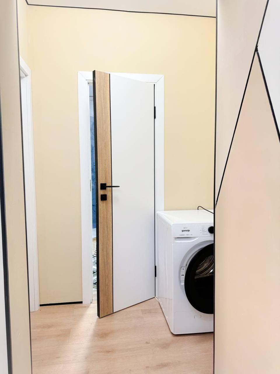 2-bedroom Elegant apartment in RAMS CITY residence EASY Rent view 4