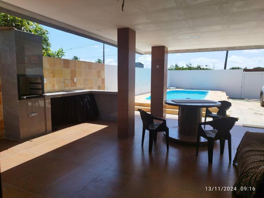 Dinart's House