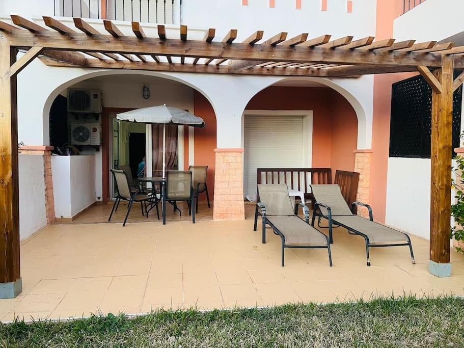 Chez Otmane view 5