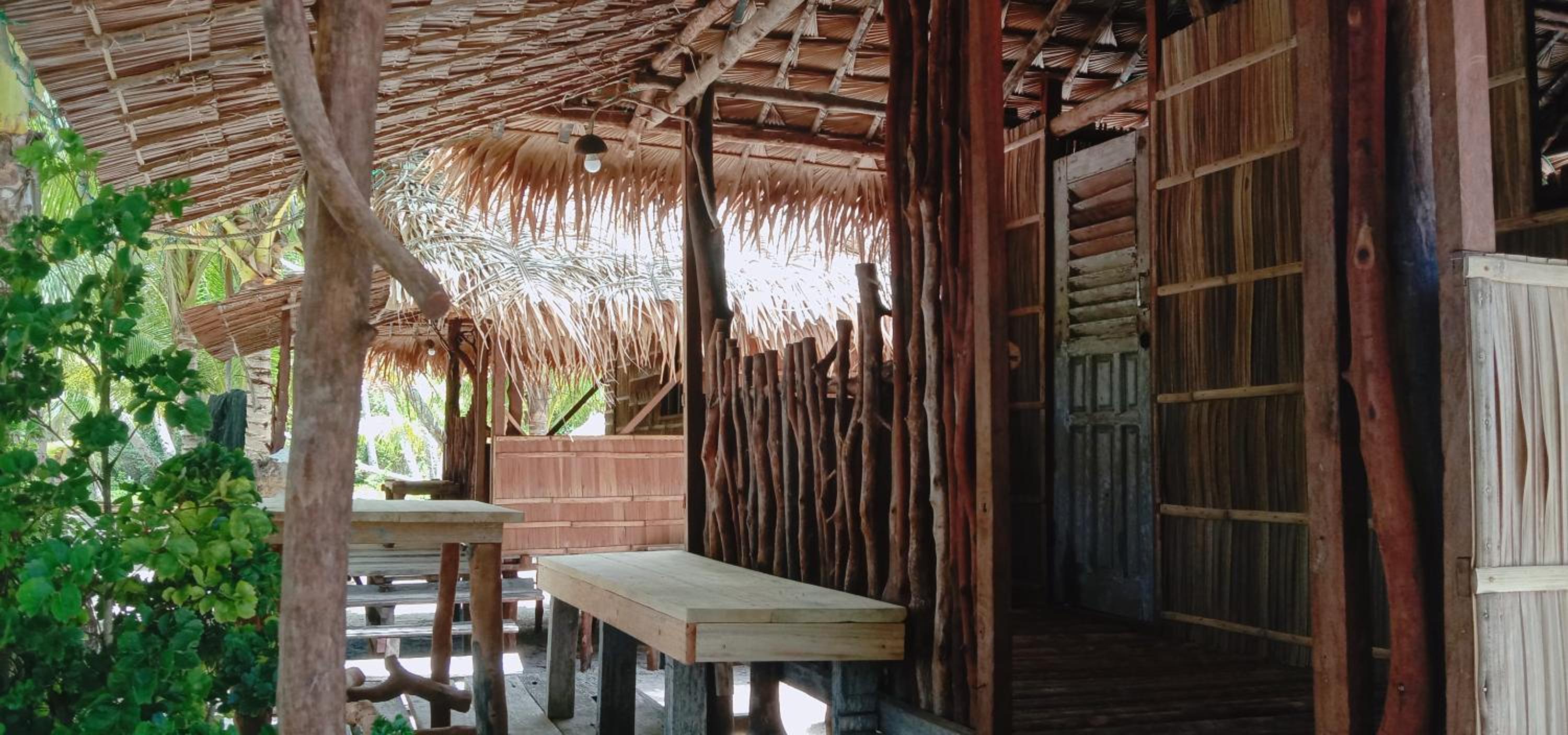 manyaifun guest house
