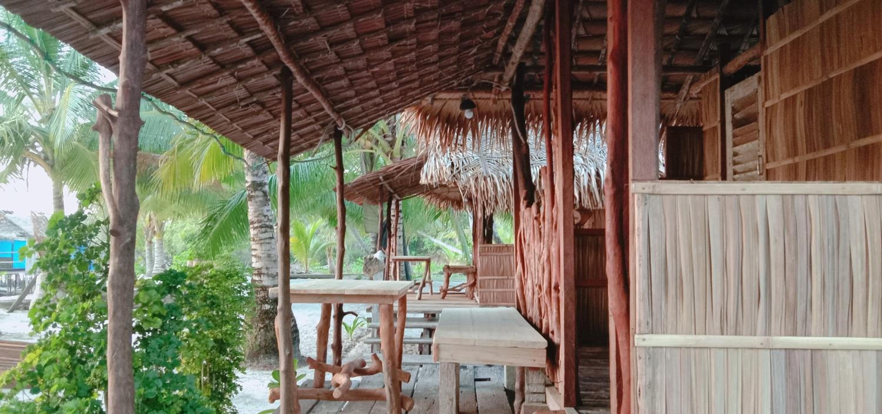 manyaifun guest house