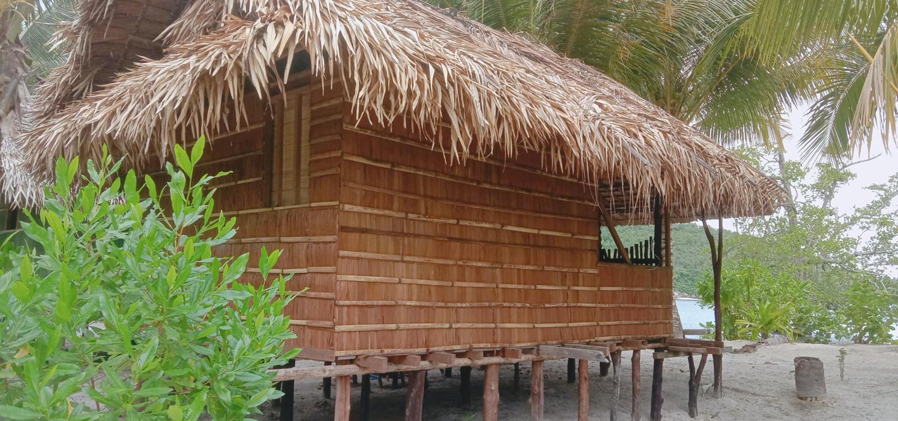 manyaifun guest house