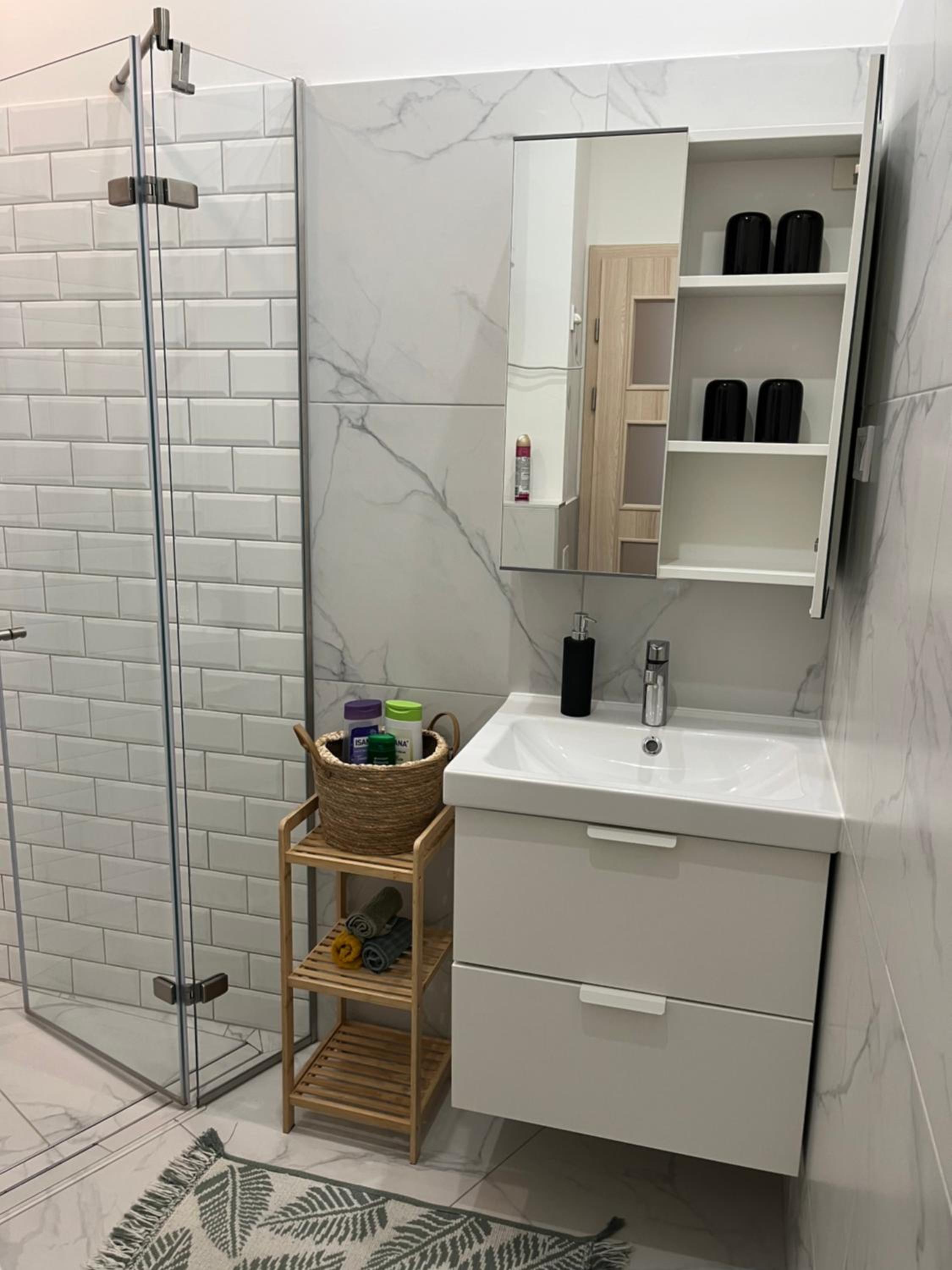 Larix apartman
