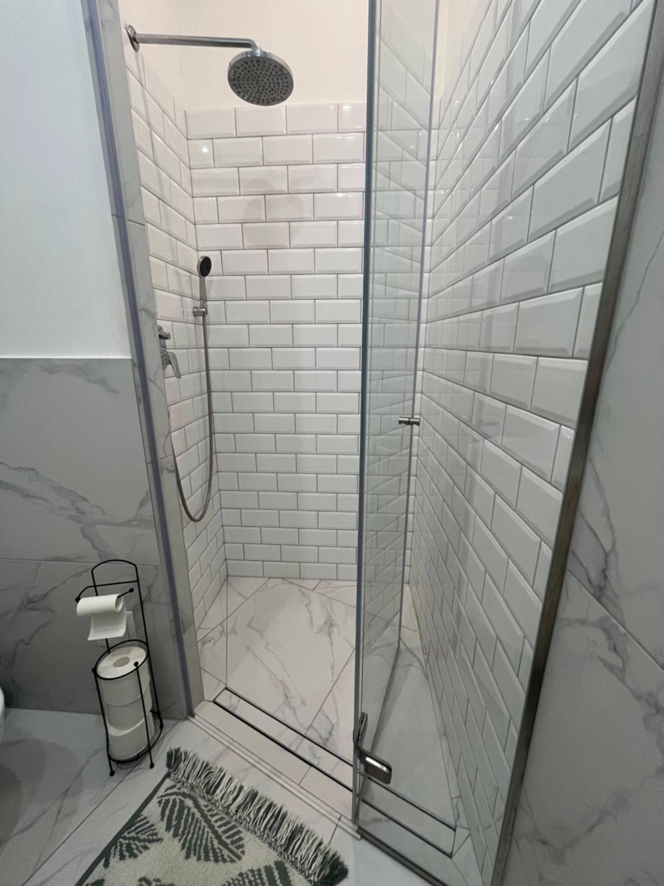 Larix apartman