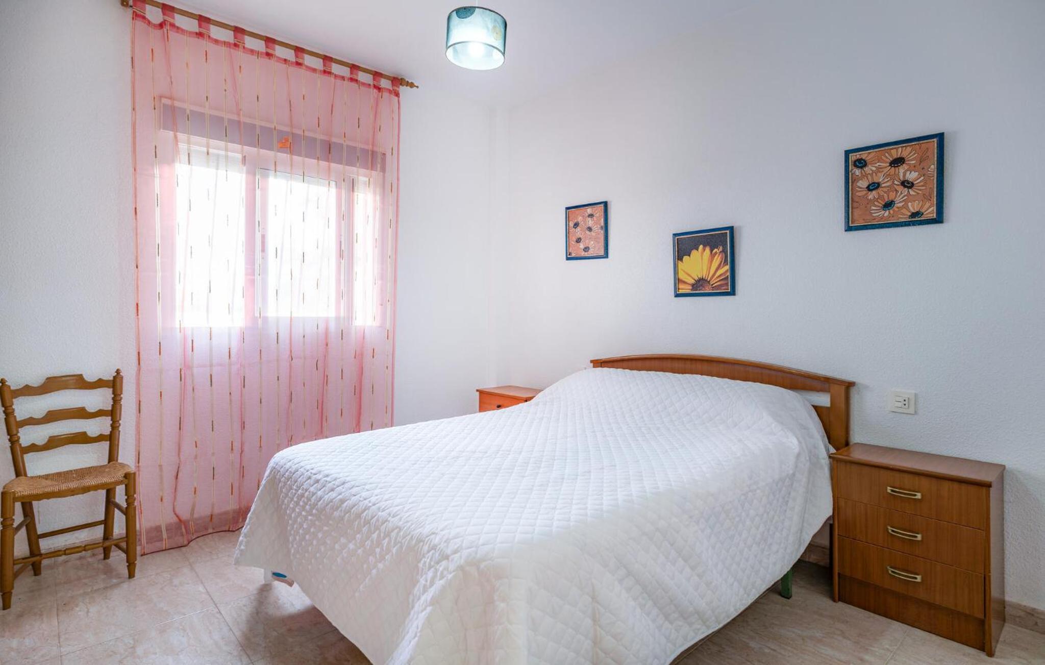Pet Friendly Apartment