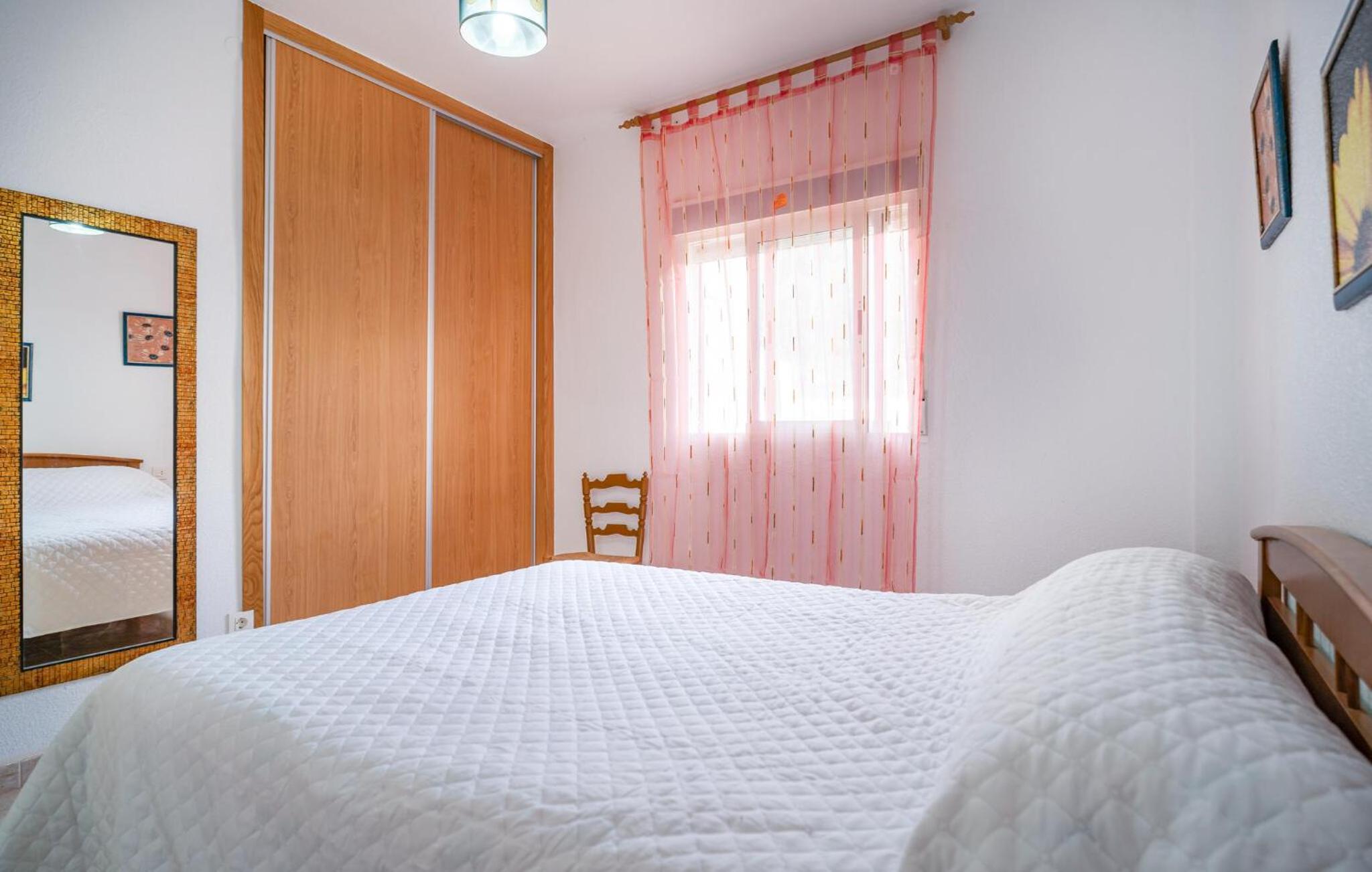 Pet Friendly Apartment