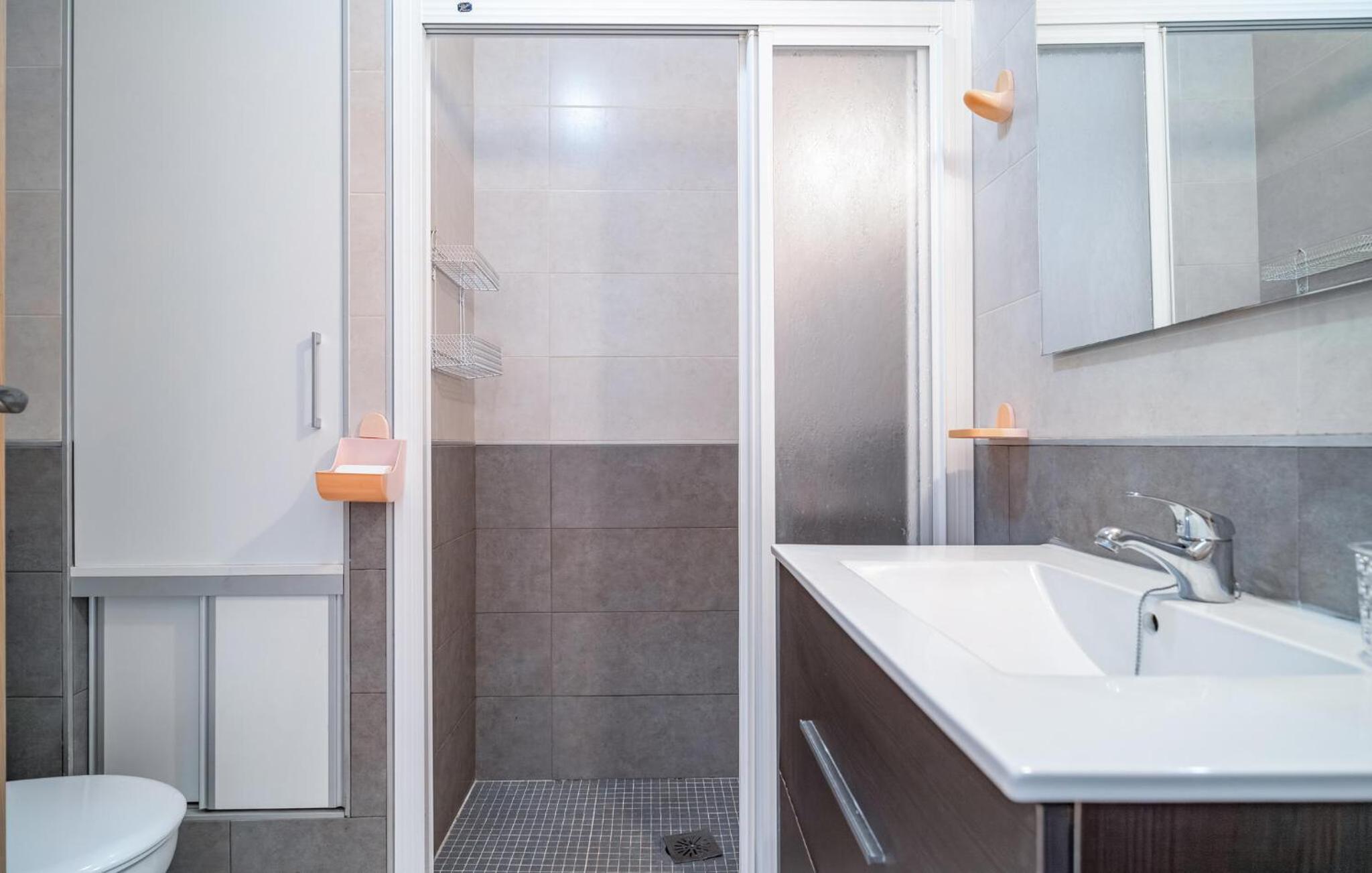 Pet Friendly Apartment