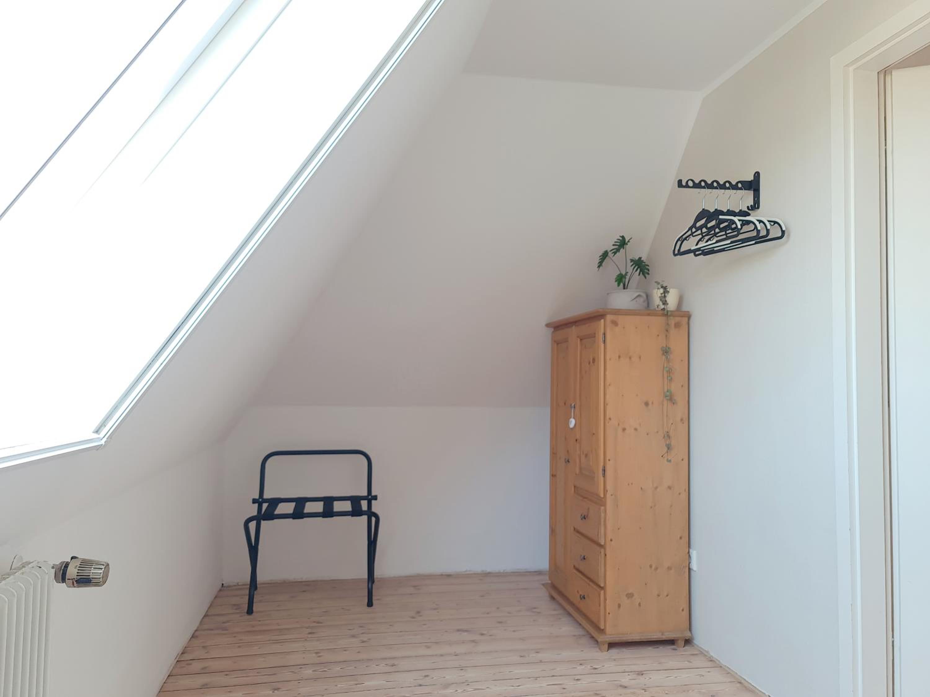 Ferienhaus Sigmaringen mit Garten & Garage