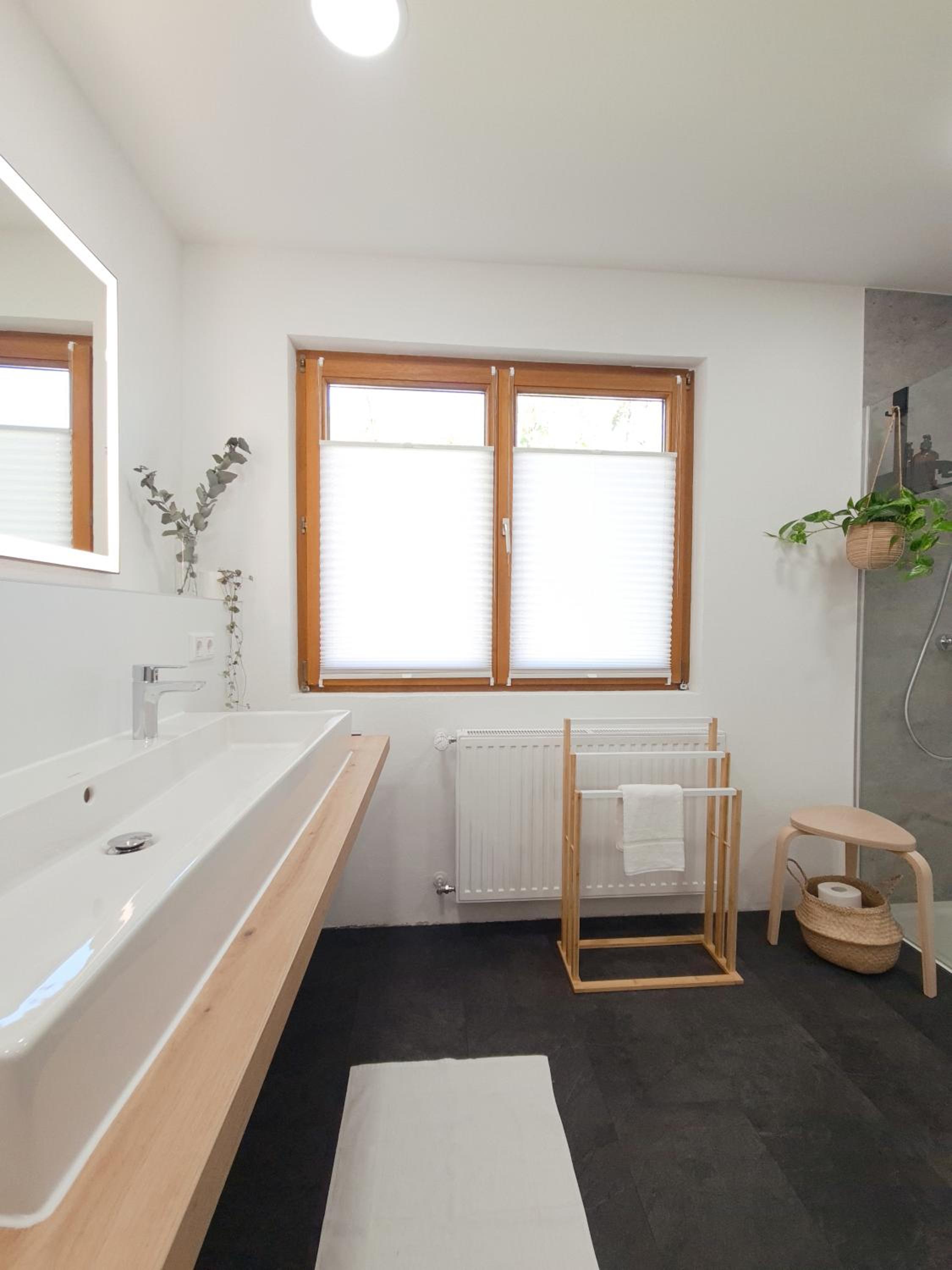 Ferienhaus Sigmaringen mit Garten & Garage