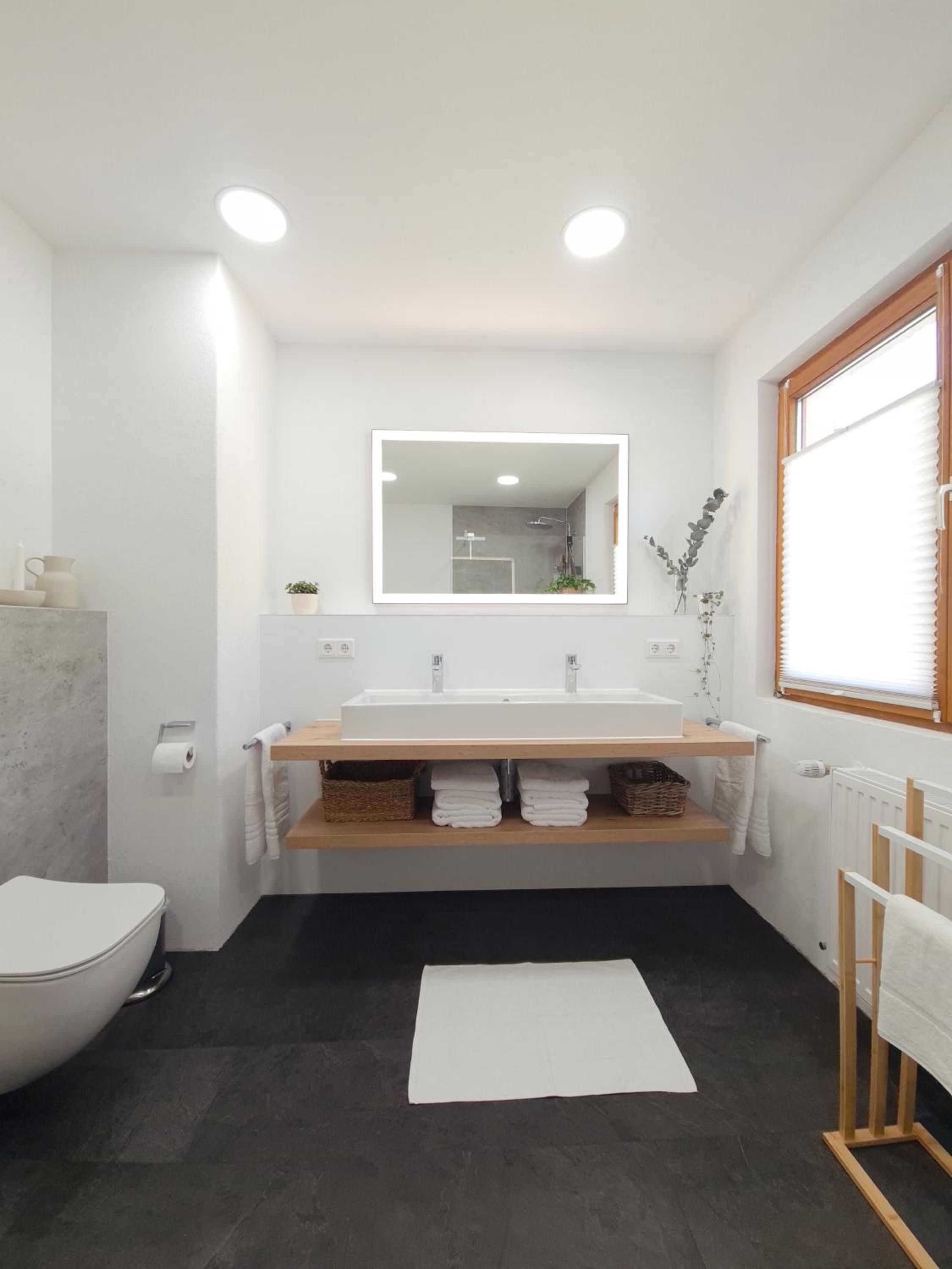 Ferienhaus Sigmaringen mit Garten & Garage