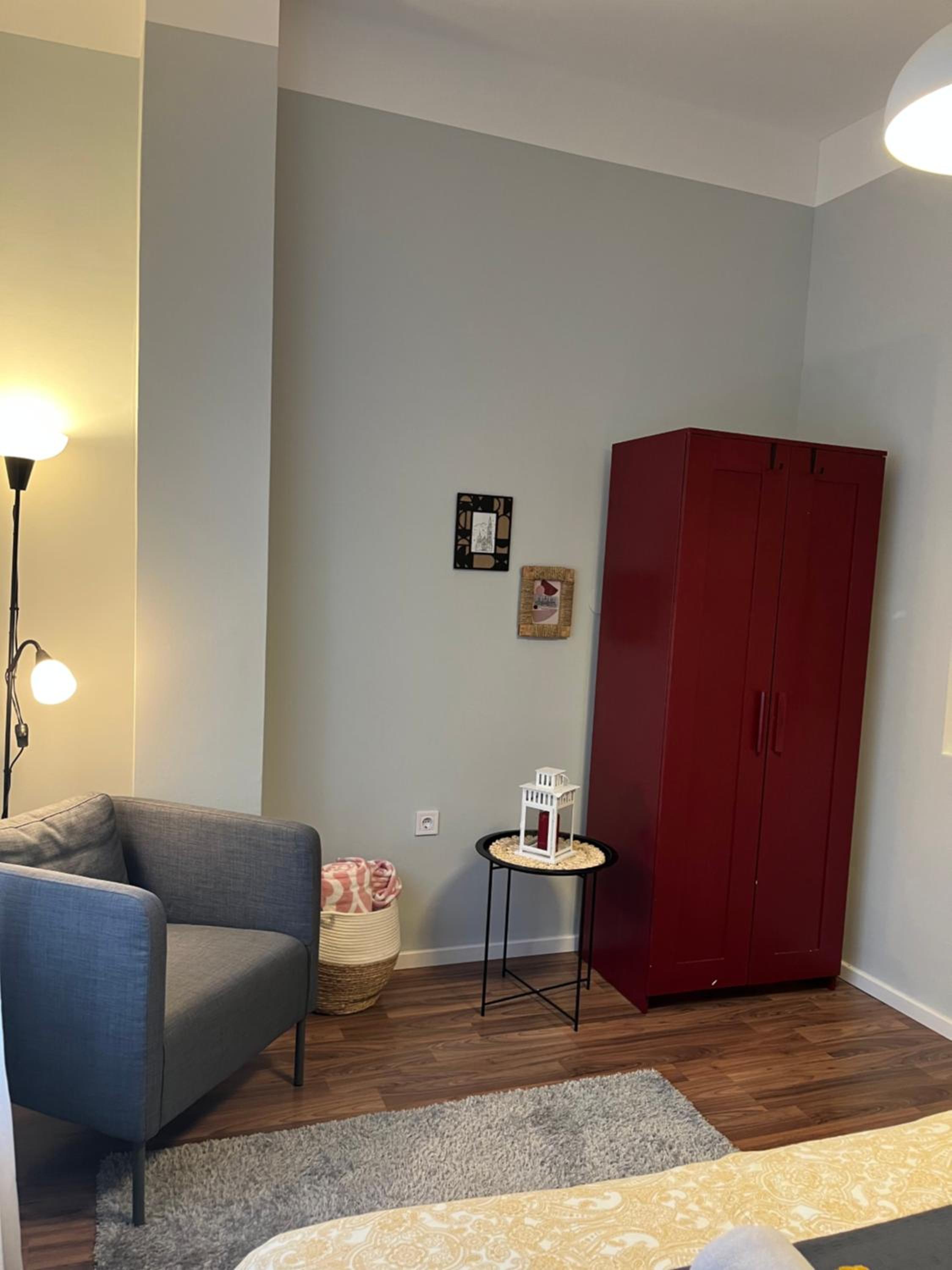 Larix apartman