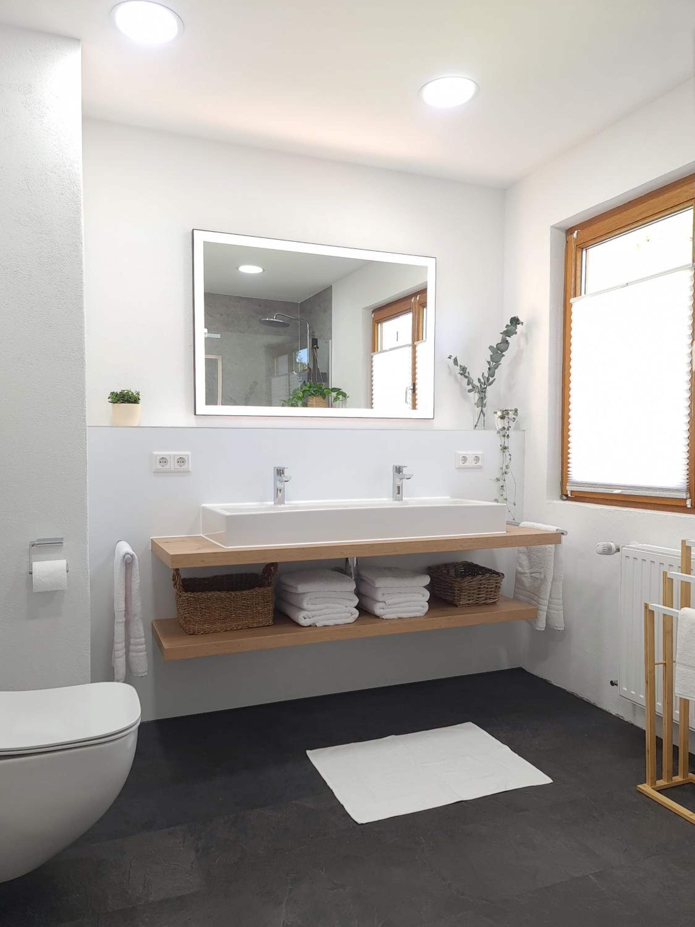 Ferienhaus Sigmaringen mit Garten & Garage