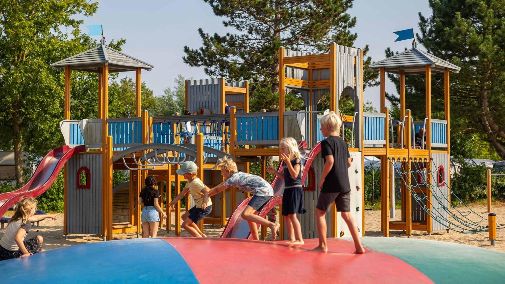 Molecaten Park Wijde Blick view 3