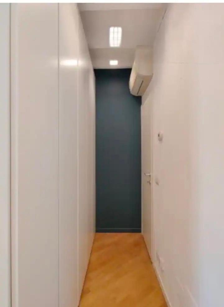 Eleganza a due passi dal centro