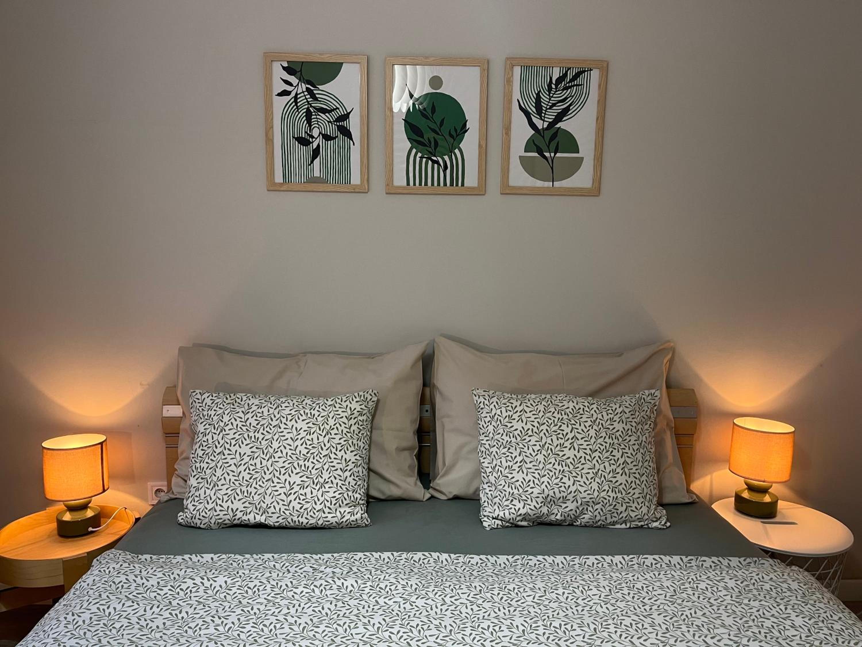 Larix apartman