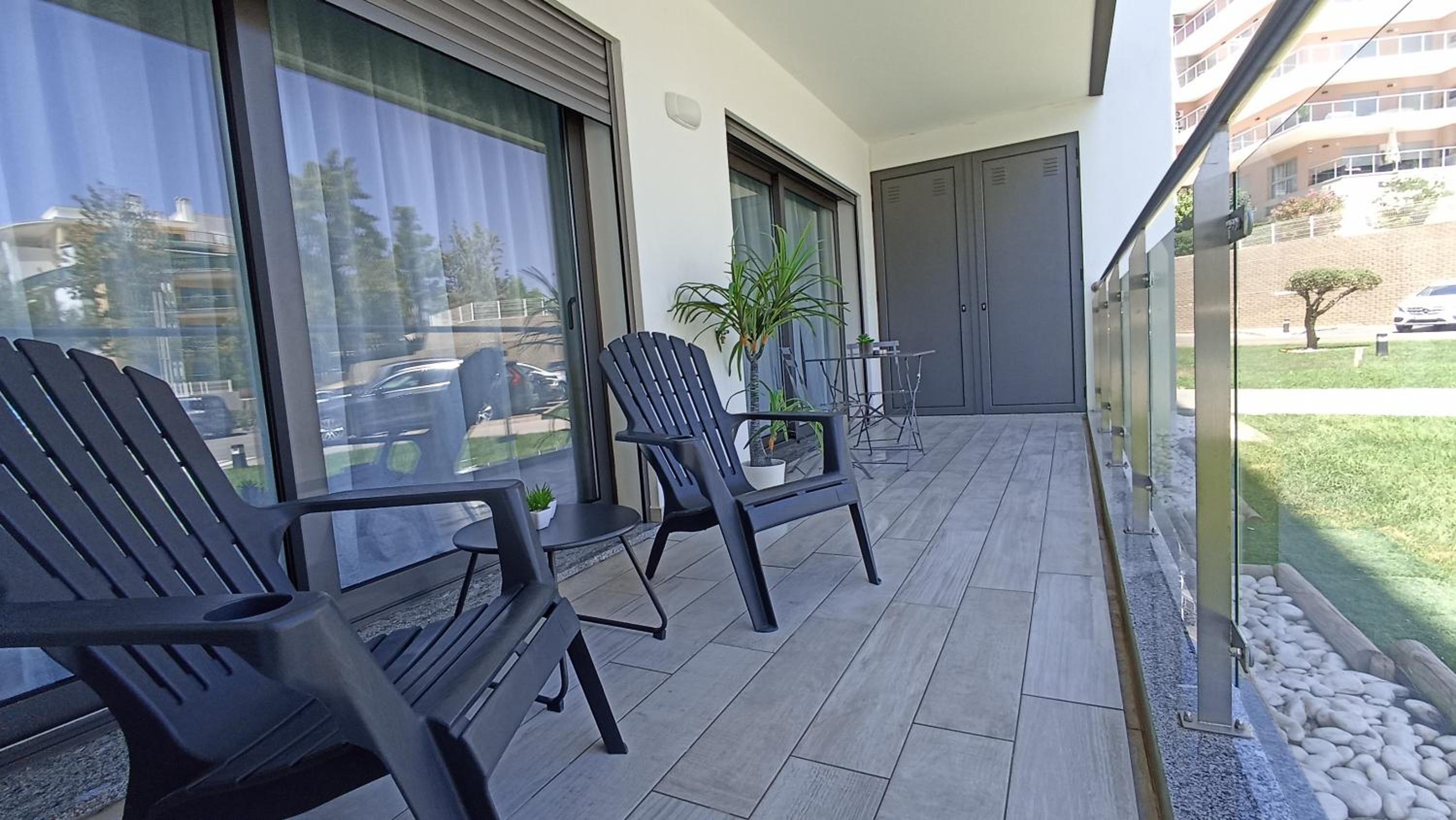 Monte Residence